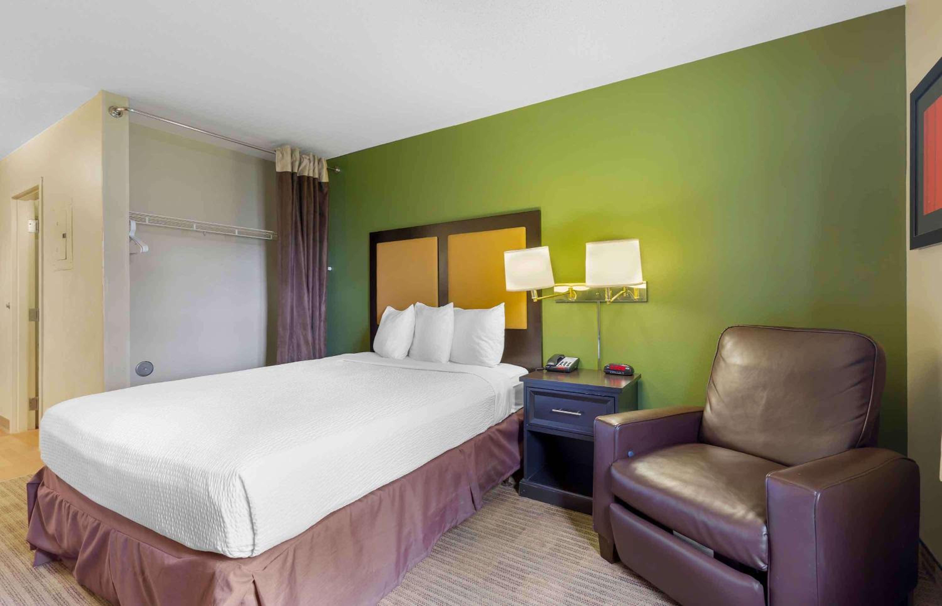 Extended Stay America Suites - Baltimore - BWI Airport - Aero Dr - Property Image 5