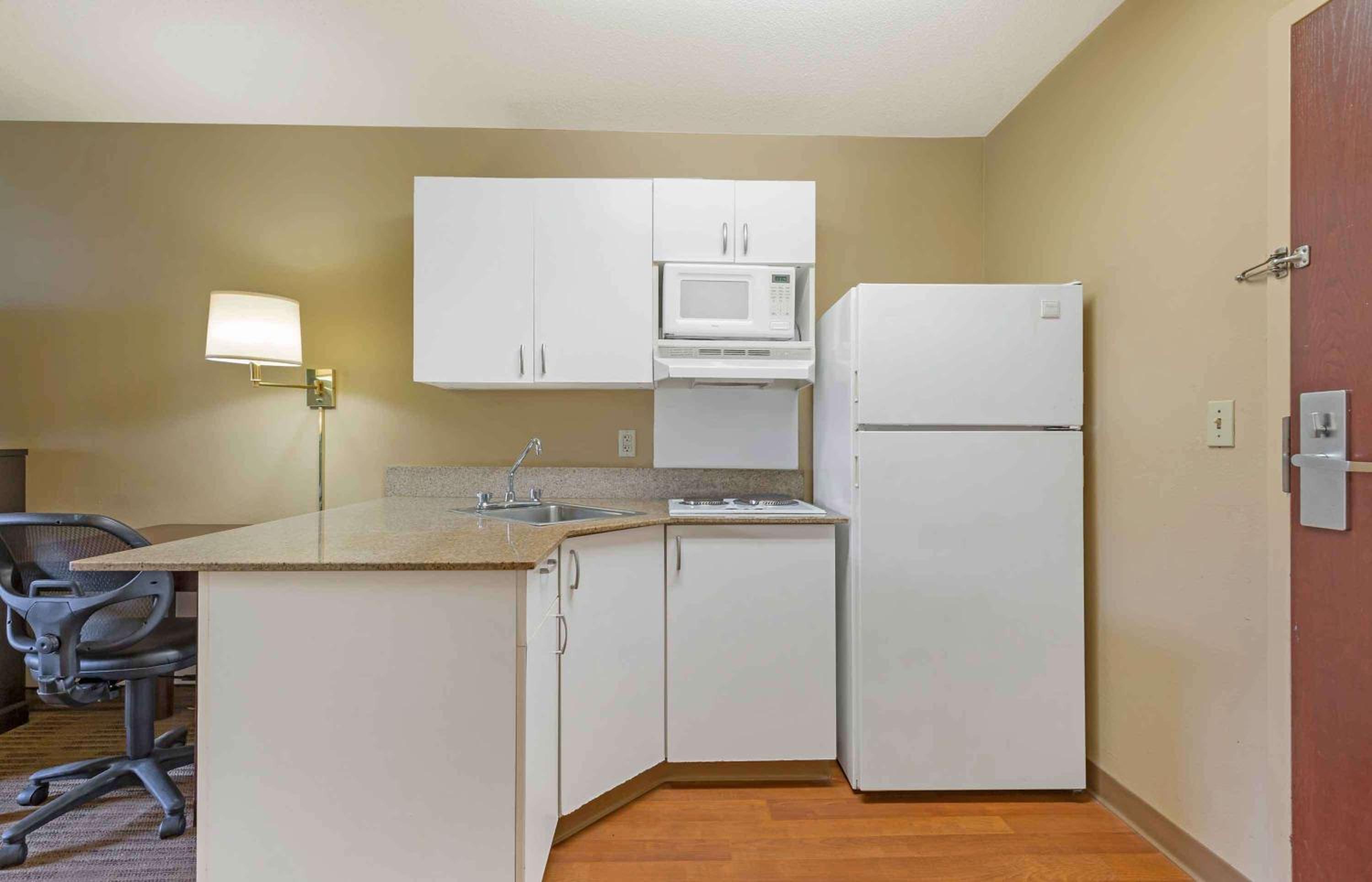 Extended Stay America Suites - Baltimore - BWI Airport - Aero Dr - Property Image 7