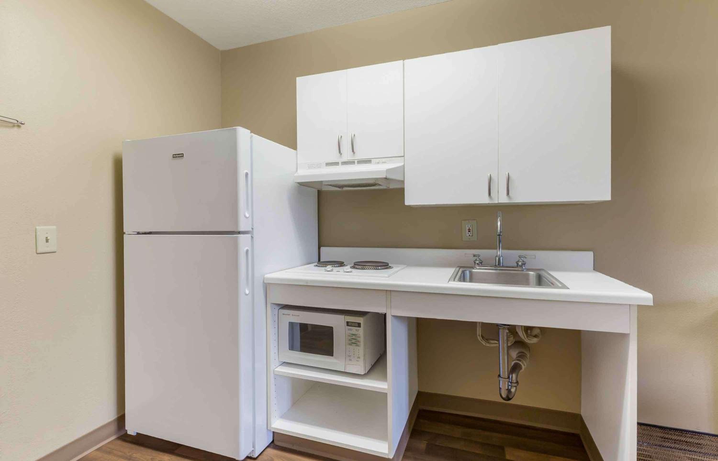 Extended Stay America Suites - Baltimore - BWI Airport - Aero Dr - Property Image 8