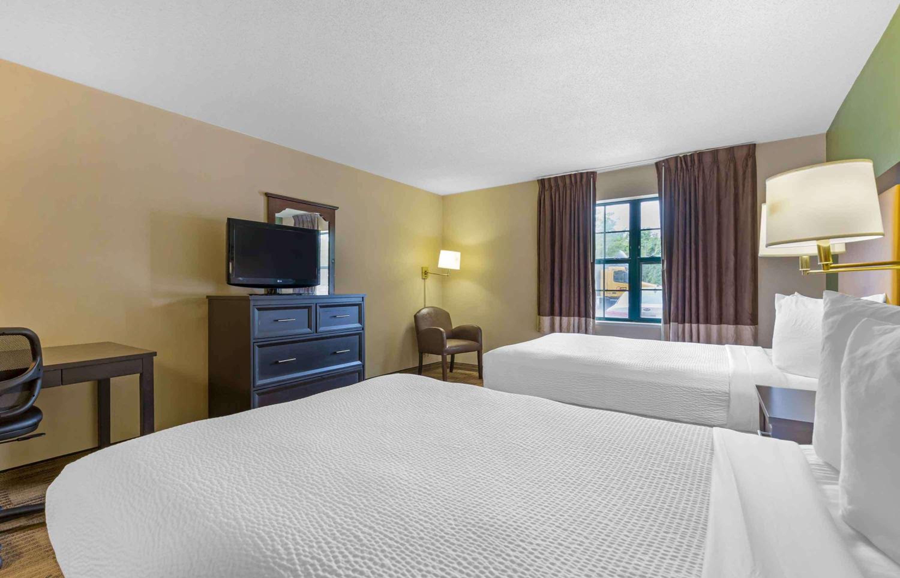 Extended Stay America Suites - Baltimore - BWI Airport - Aero Dr - Property Image 10