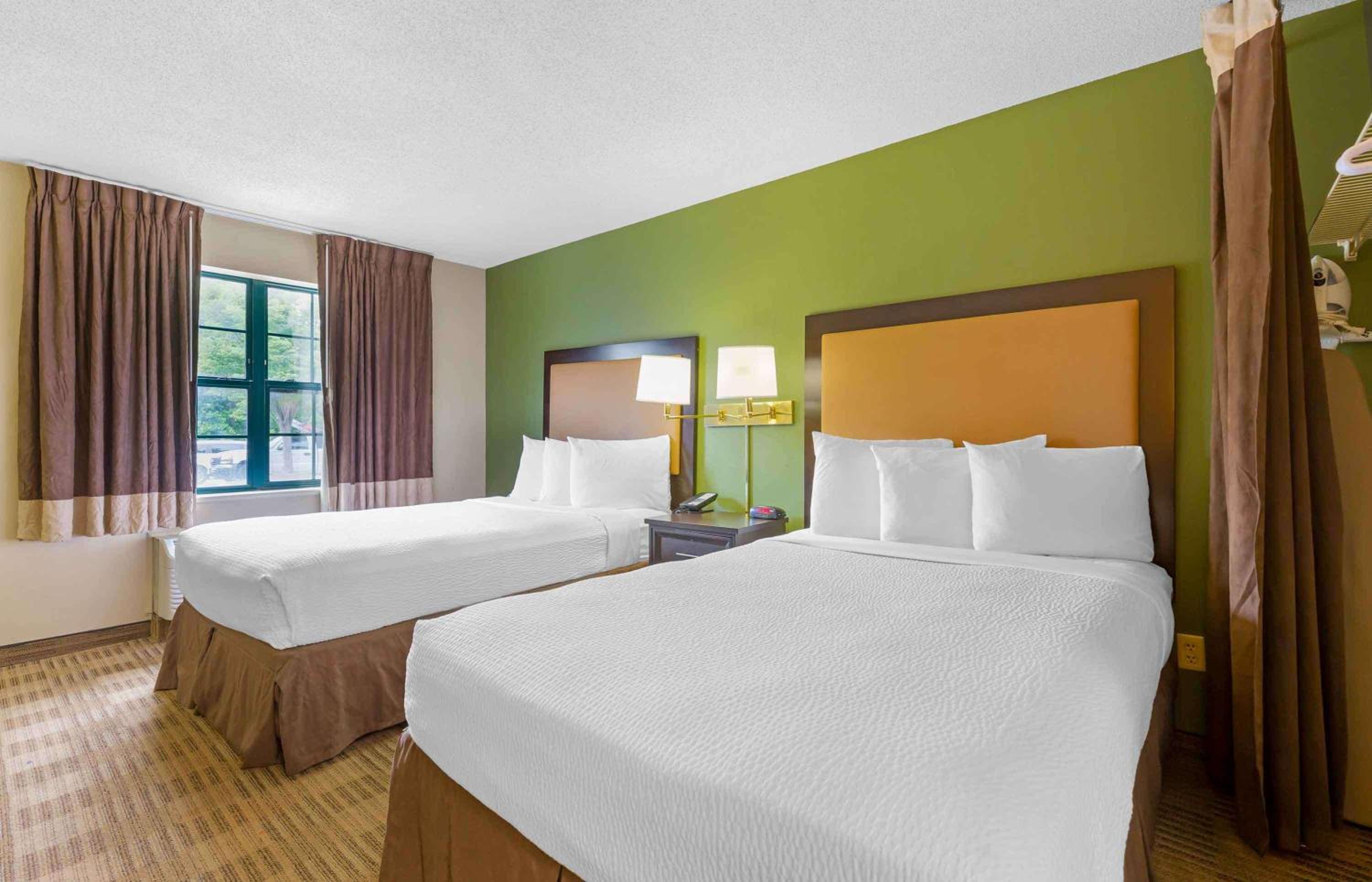 Extended Stay America Suites - Baltimore - BWI Airport - Aero Dr - Property Image 13