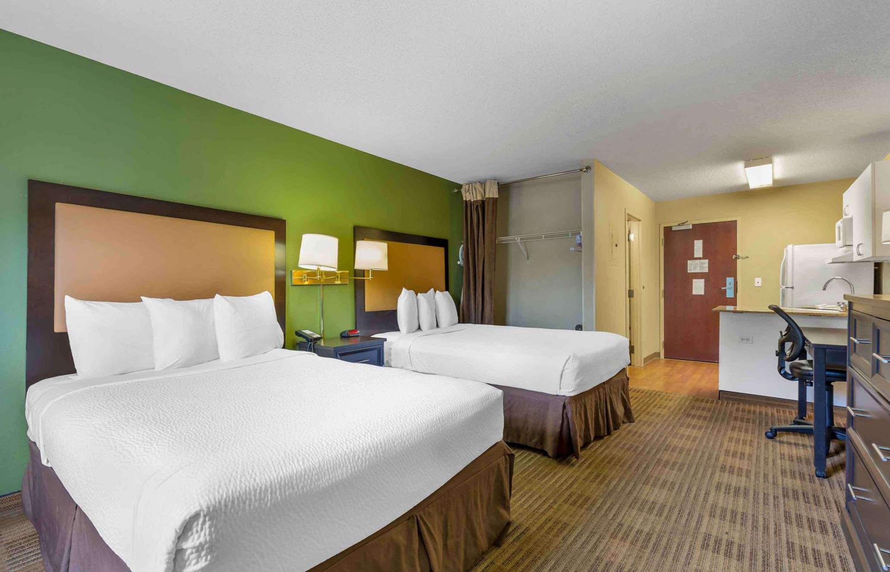 Extended Stay America Suites - Baltimore - BWI Airport - Aero Dr - Property Image 11