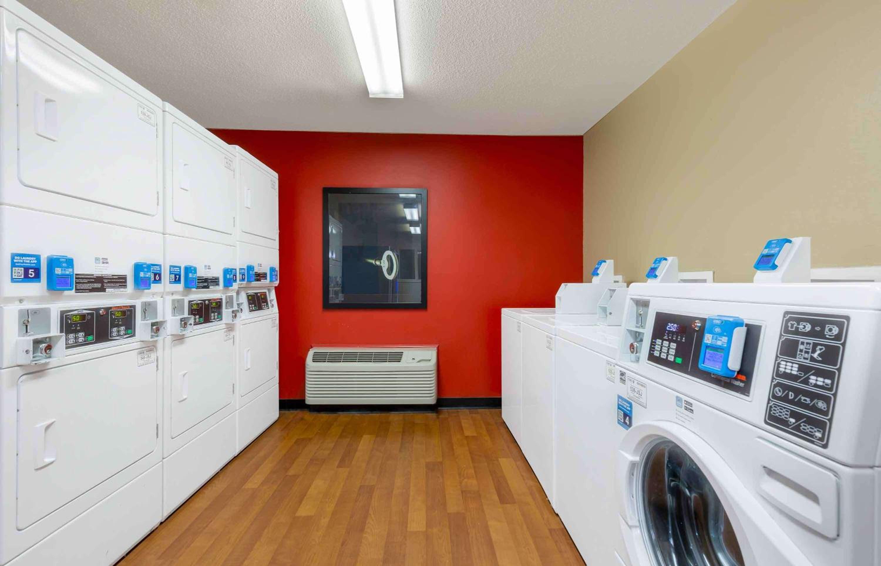 Extended Stay America Suites - Baltimore - BWI Airport - Aero Dr - Property Image 41
