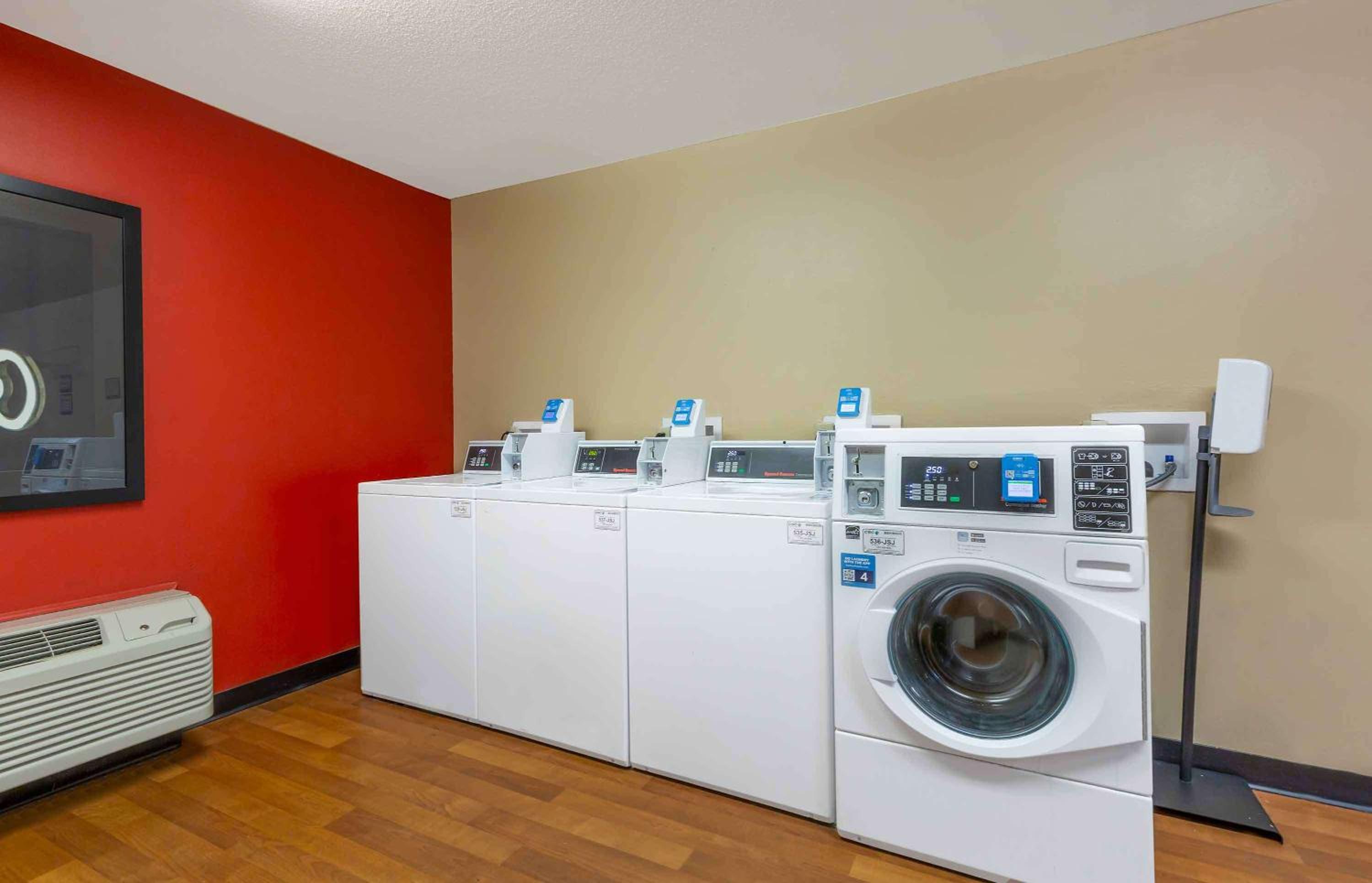 Extended Stay America Suites - Baltimore - BWI Airport - Aero Dr - Property Image 43