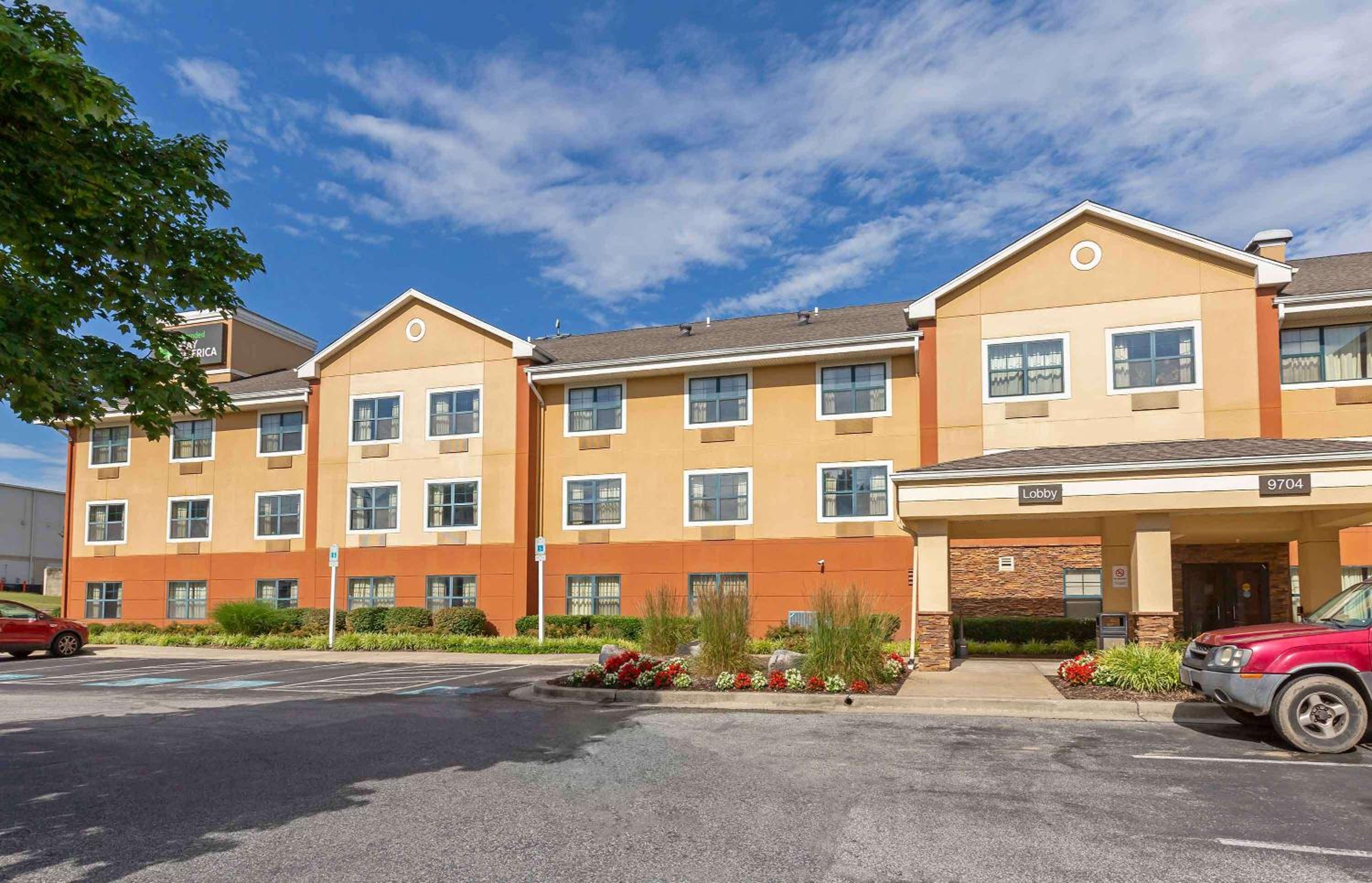 Extended Stay America Suites - Baltimore - Timonium - Property Image 59