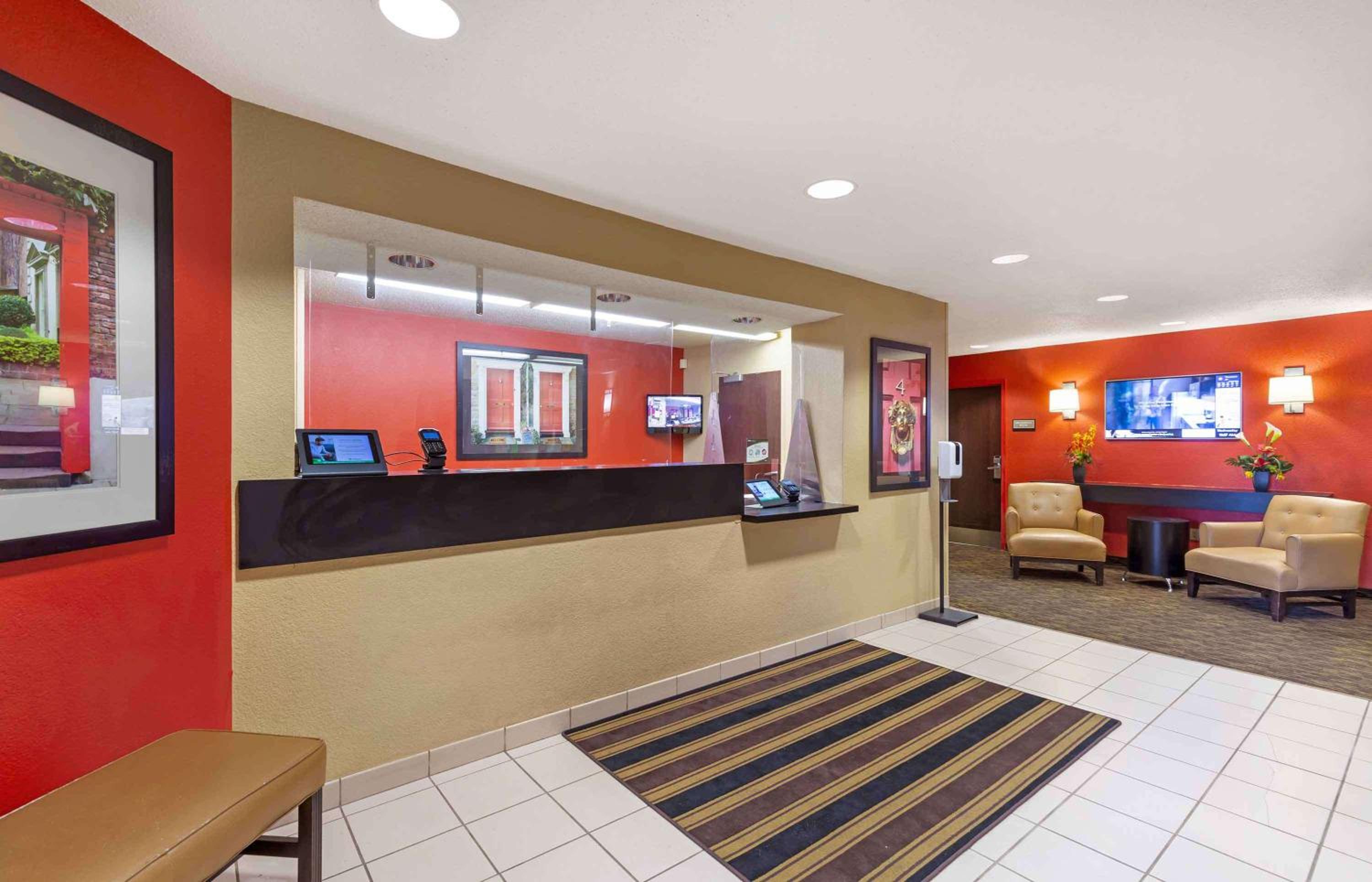 Extended Stay America Suites - Baltimore - Timonium - Property Image 61