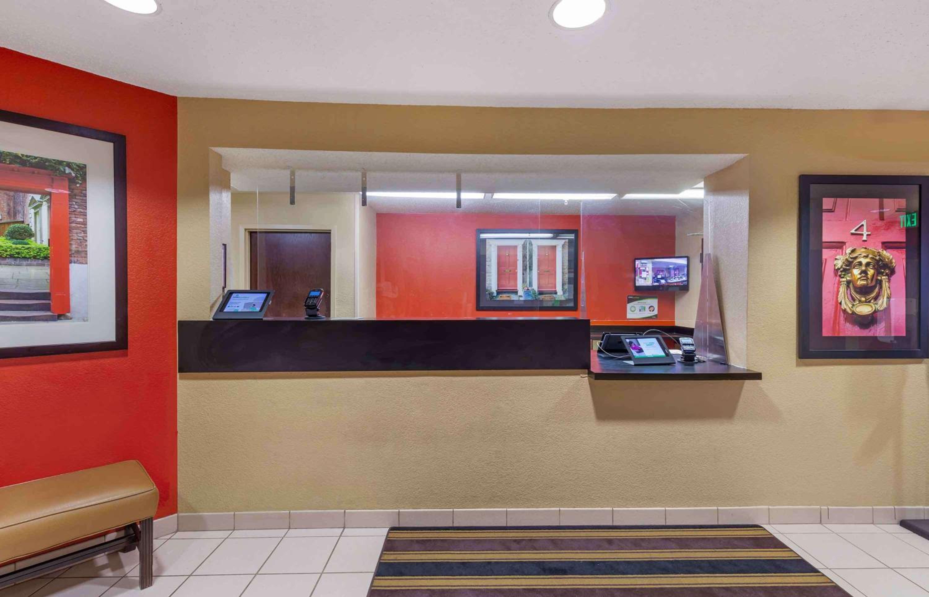 Extended Stay America Suites - Baltimore - Timonium - Property Image 62