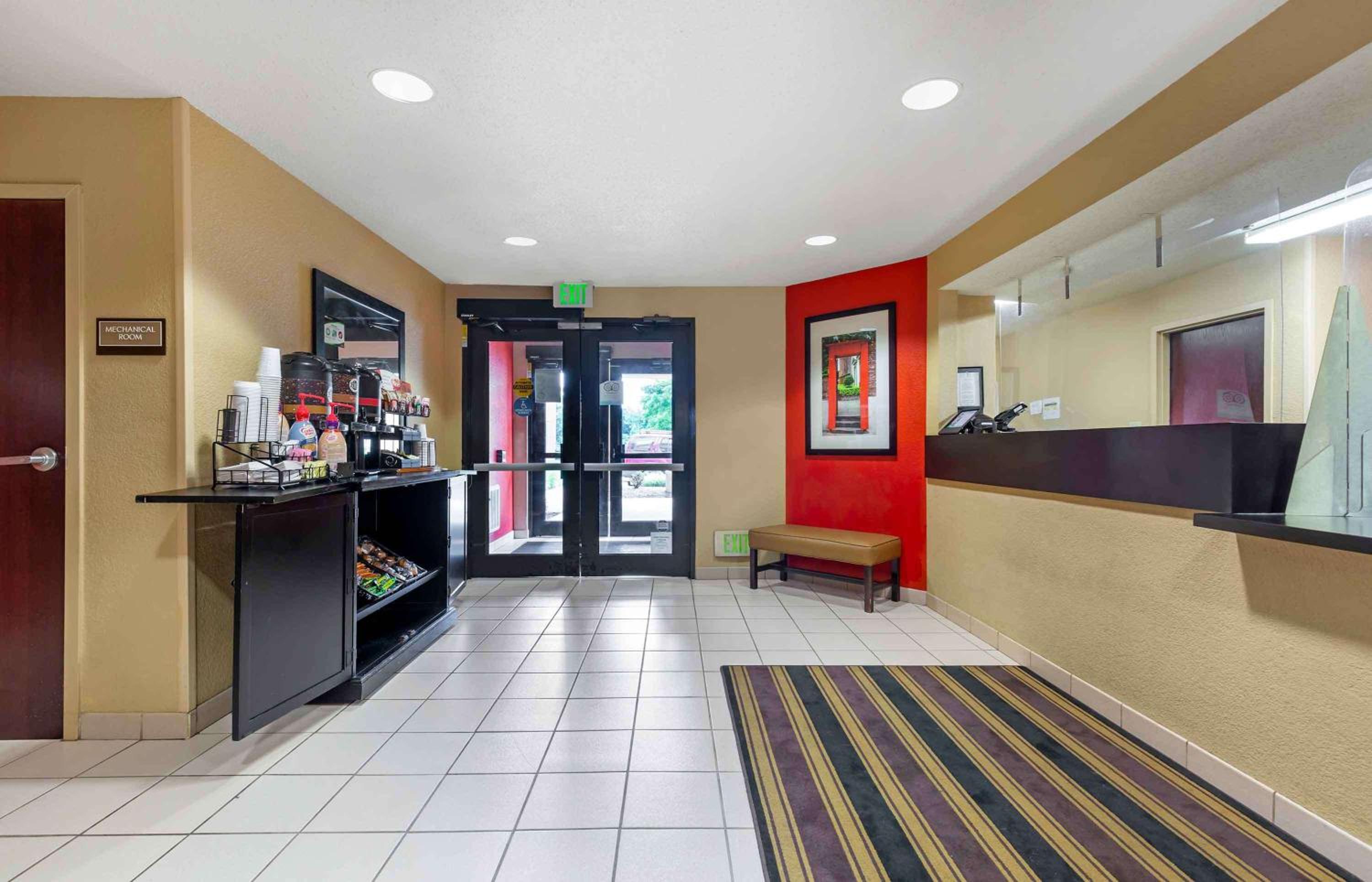 Extended Stay America Suites - Baltimore - Timonium - Property Image 63