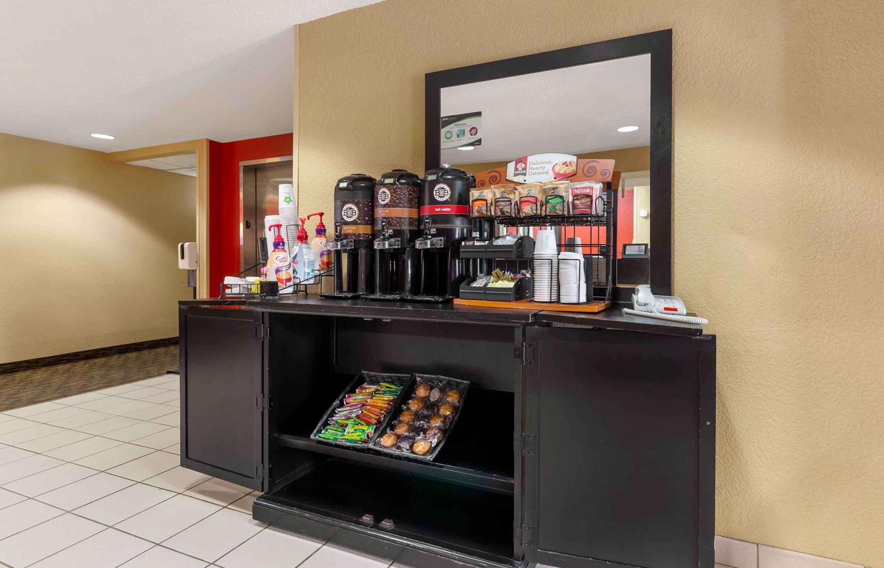 Extended Stay America Suites - Baltimore - Timonium - Property Image 65