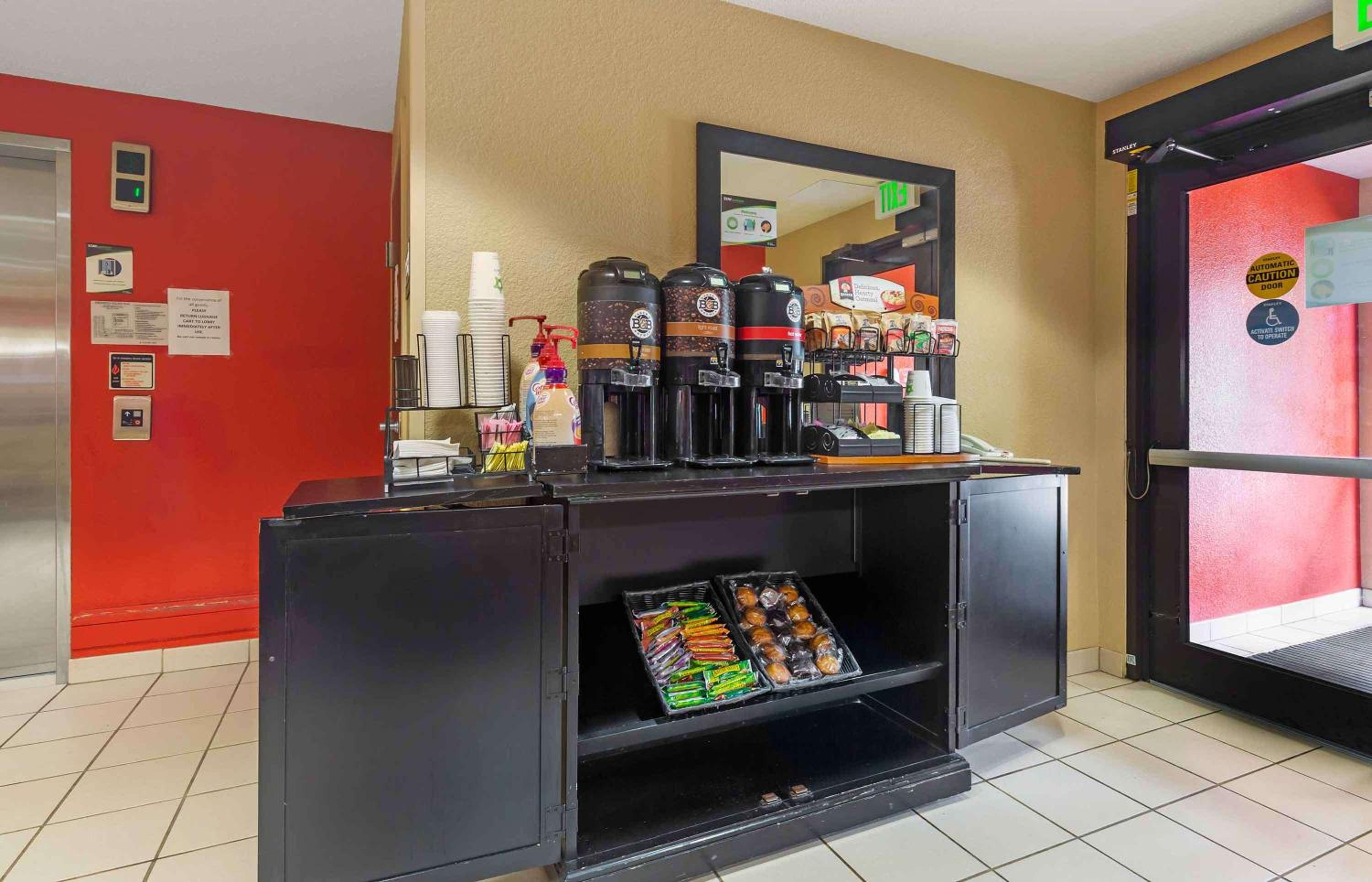 Extended Stay America Suites - Baltimore - Timonium - Property Image 66