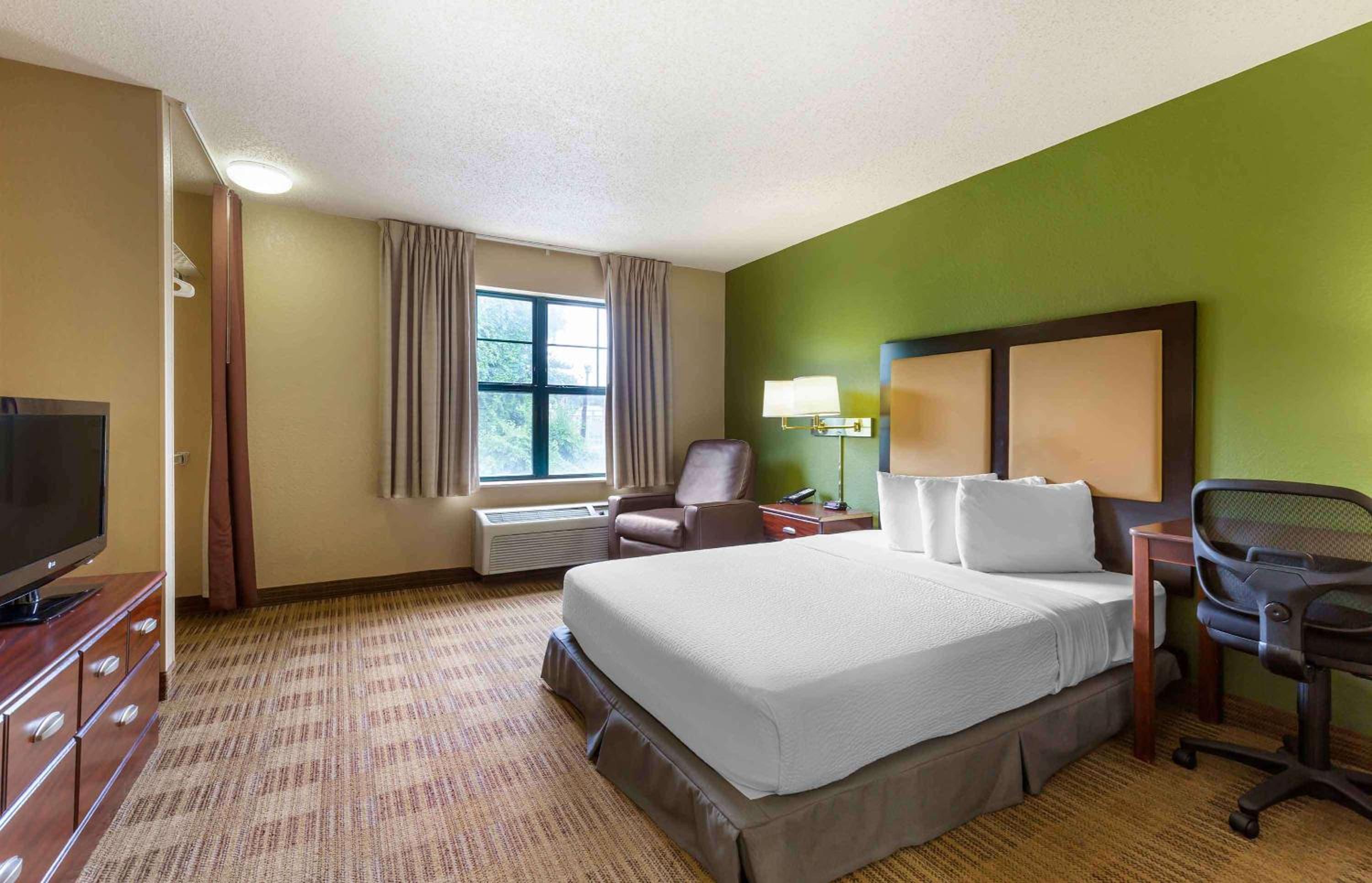 Extended Stay America Suites - Baltimore - Timonium - Property Image 18