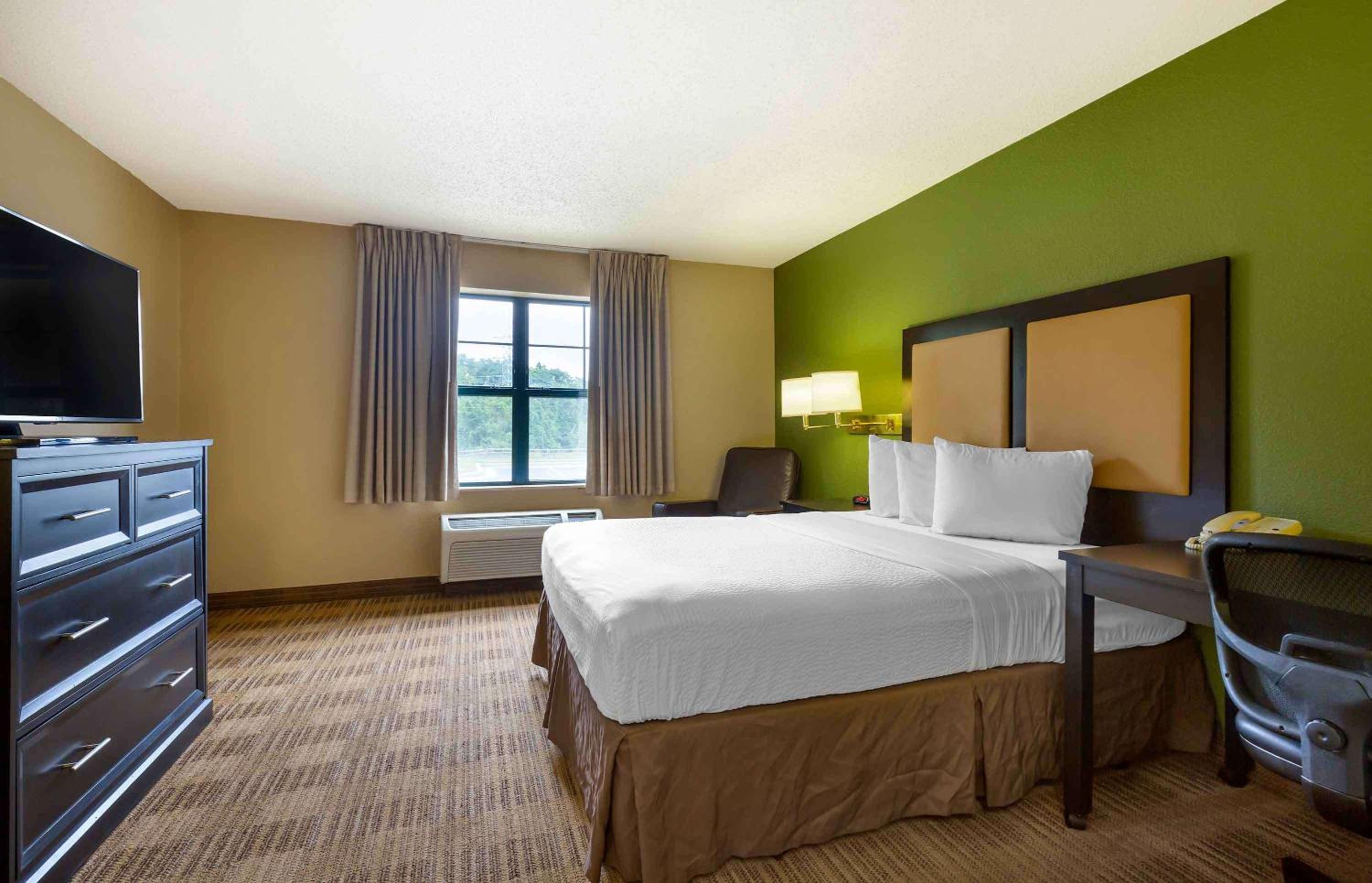 Extended Stay America Suites - Baltimore - Timonium - Property Image 15