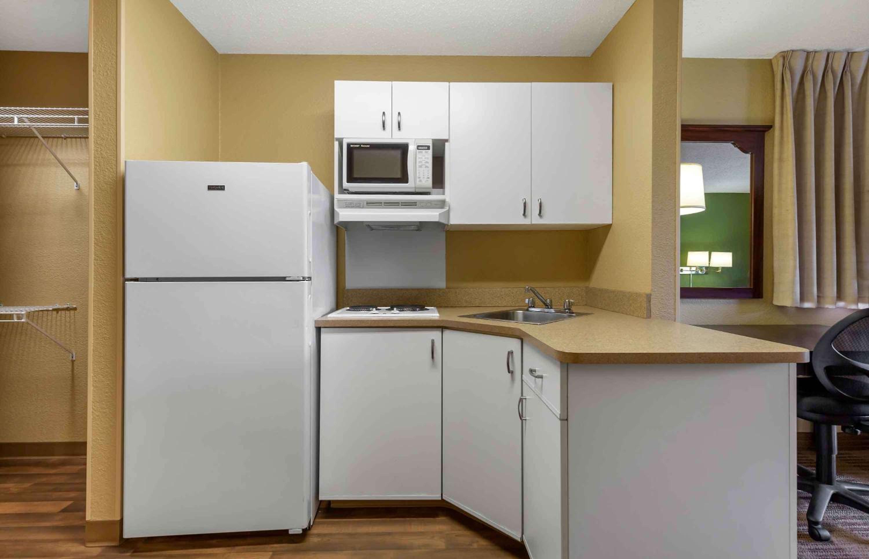 Extended Stay America Suites - Baltimore - Timonium - Property Image 13