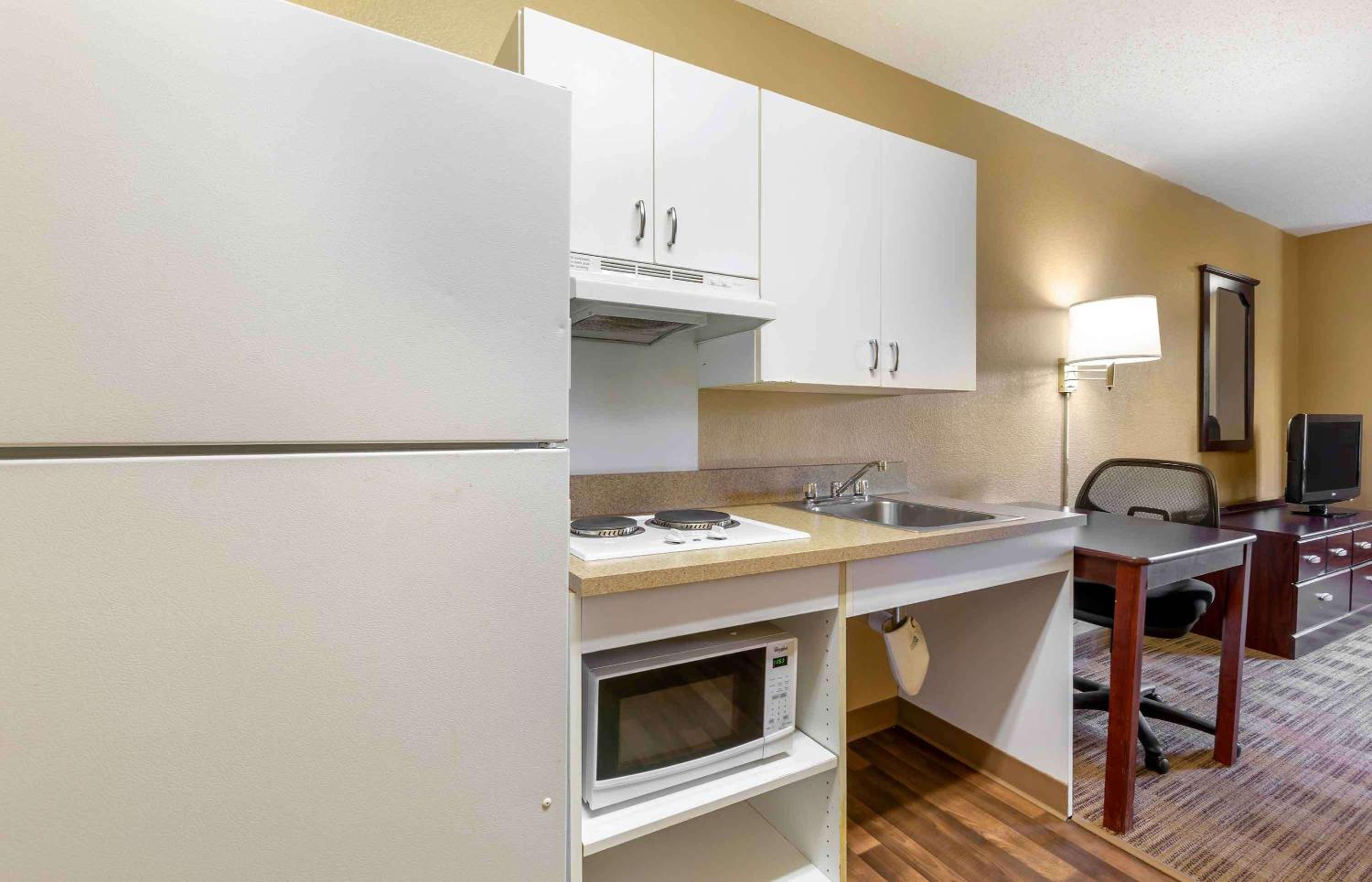 Extended Stay America Suites - Baltimore - Timonium - Property Image 12