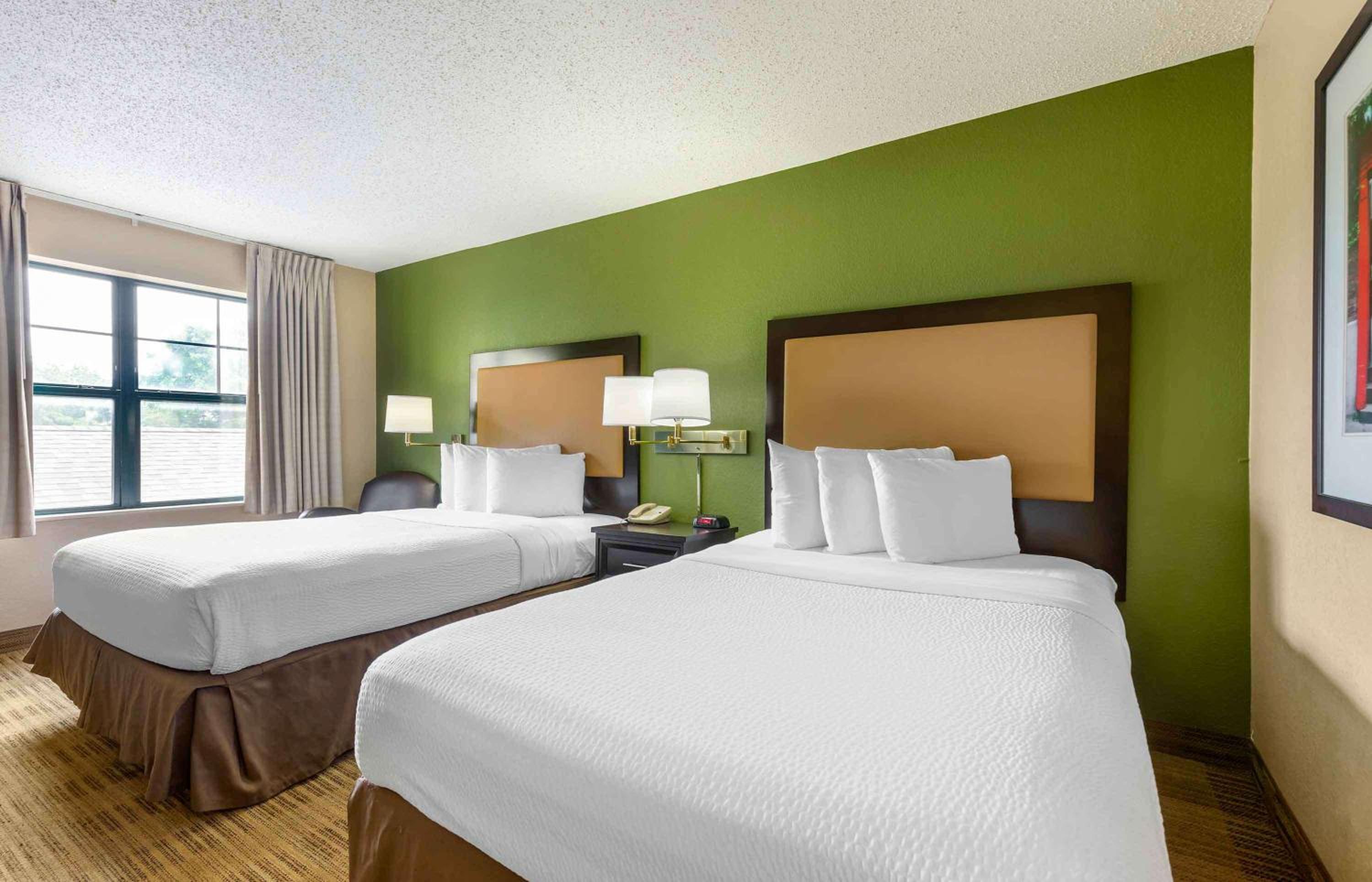 Extended Stay America Suites - Baltimore - Timonium - Property Image 11