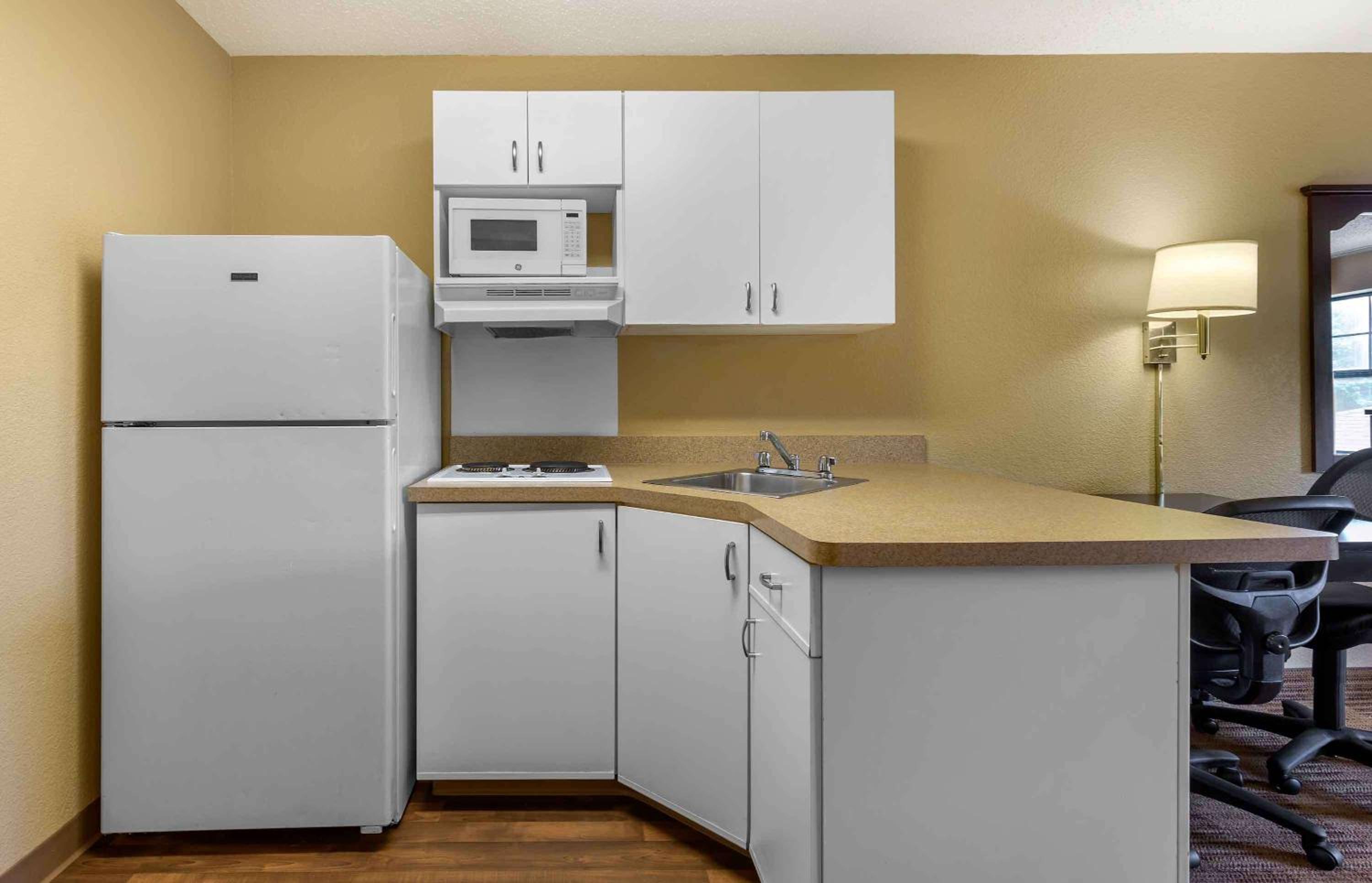Extended Stay America Suites - Baltimore - Timonium - Property Image 8