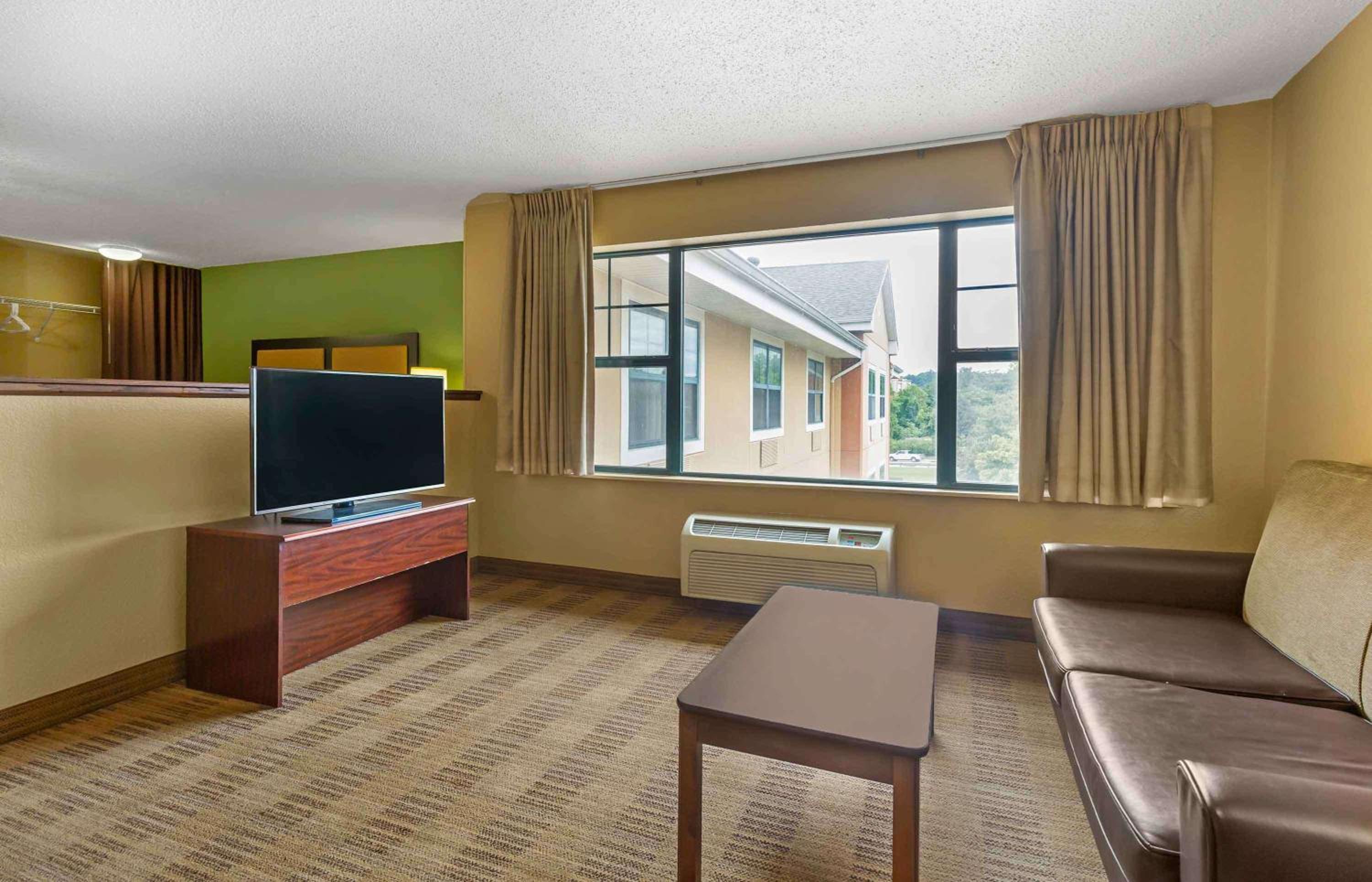 Extended Stay America Suites - Baltimore - Timonium - Property Image 3