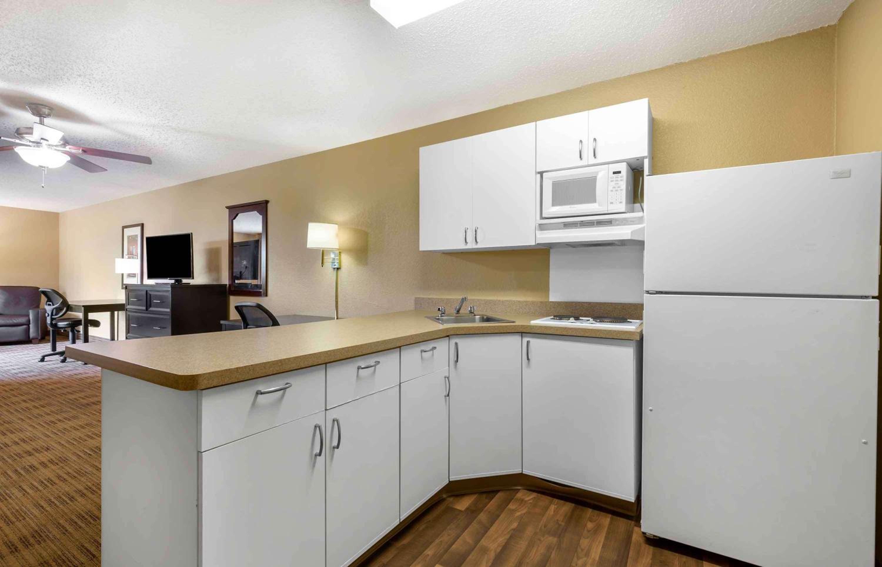 Extended Stay America Suites - Baltimore - Timonium - Property Image 19