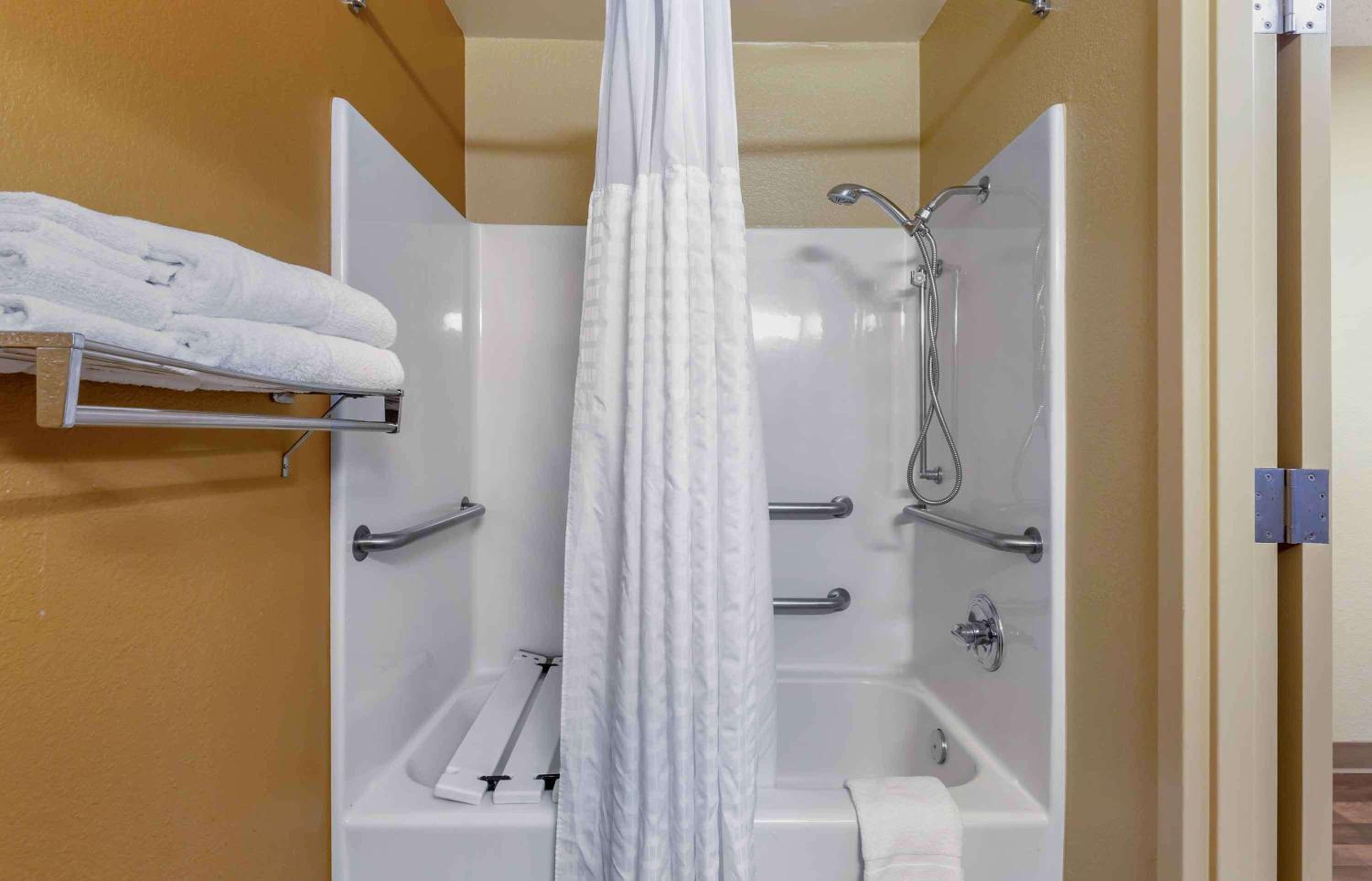 Extended Stay America Suites - Baltimore - Timonium - Property Image 23