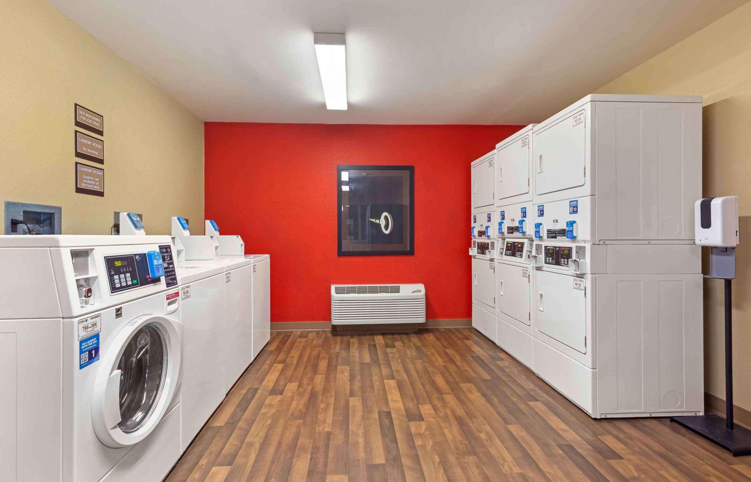 Extended Stay America Suites - Baltimore - Timonium - Property Image 50
