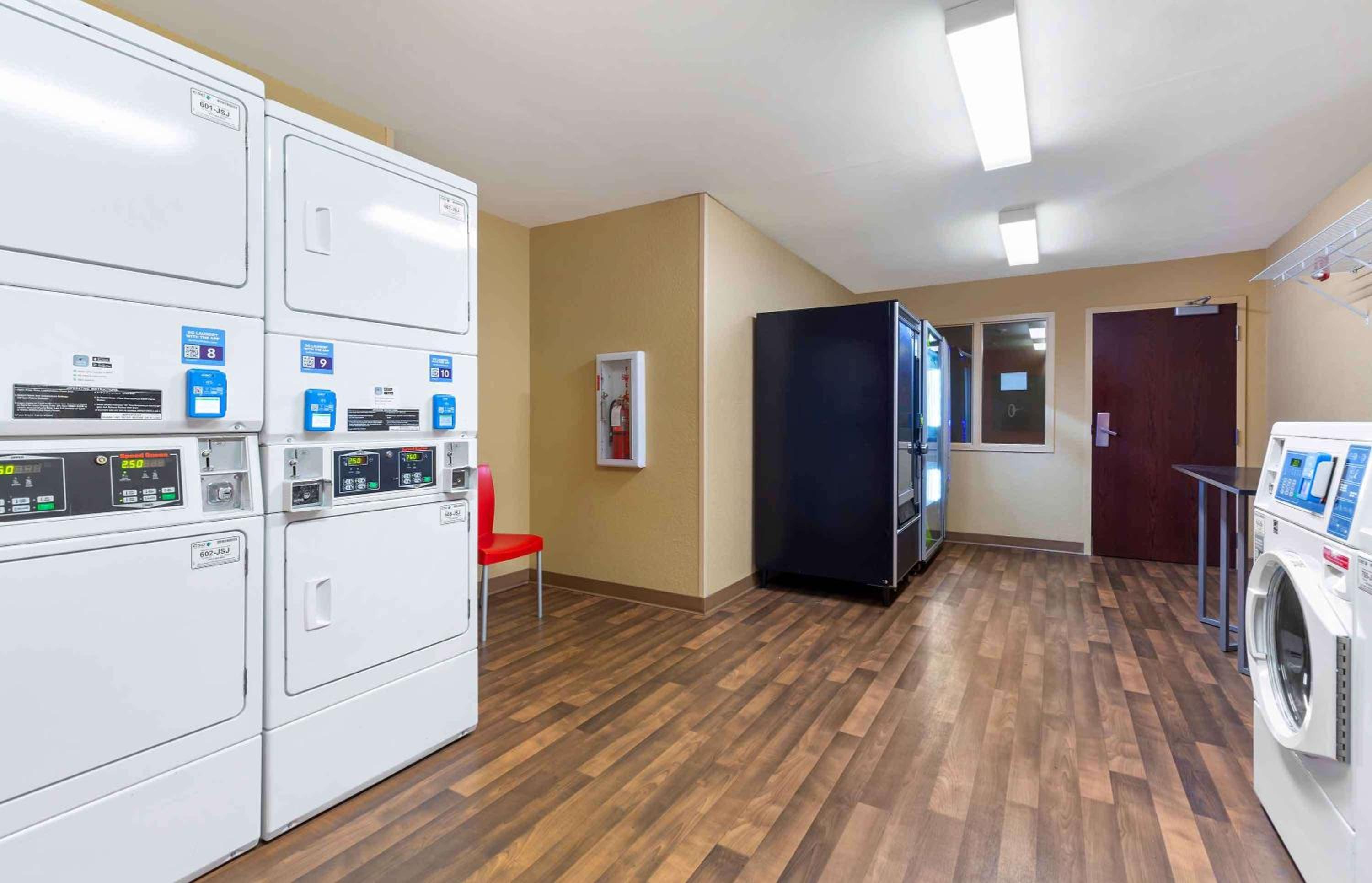 Extended Stay America Suites - Baltimore - Timonium - Property Image 49