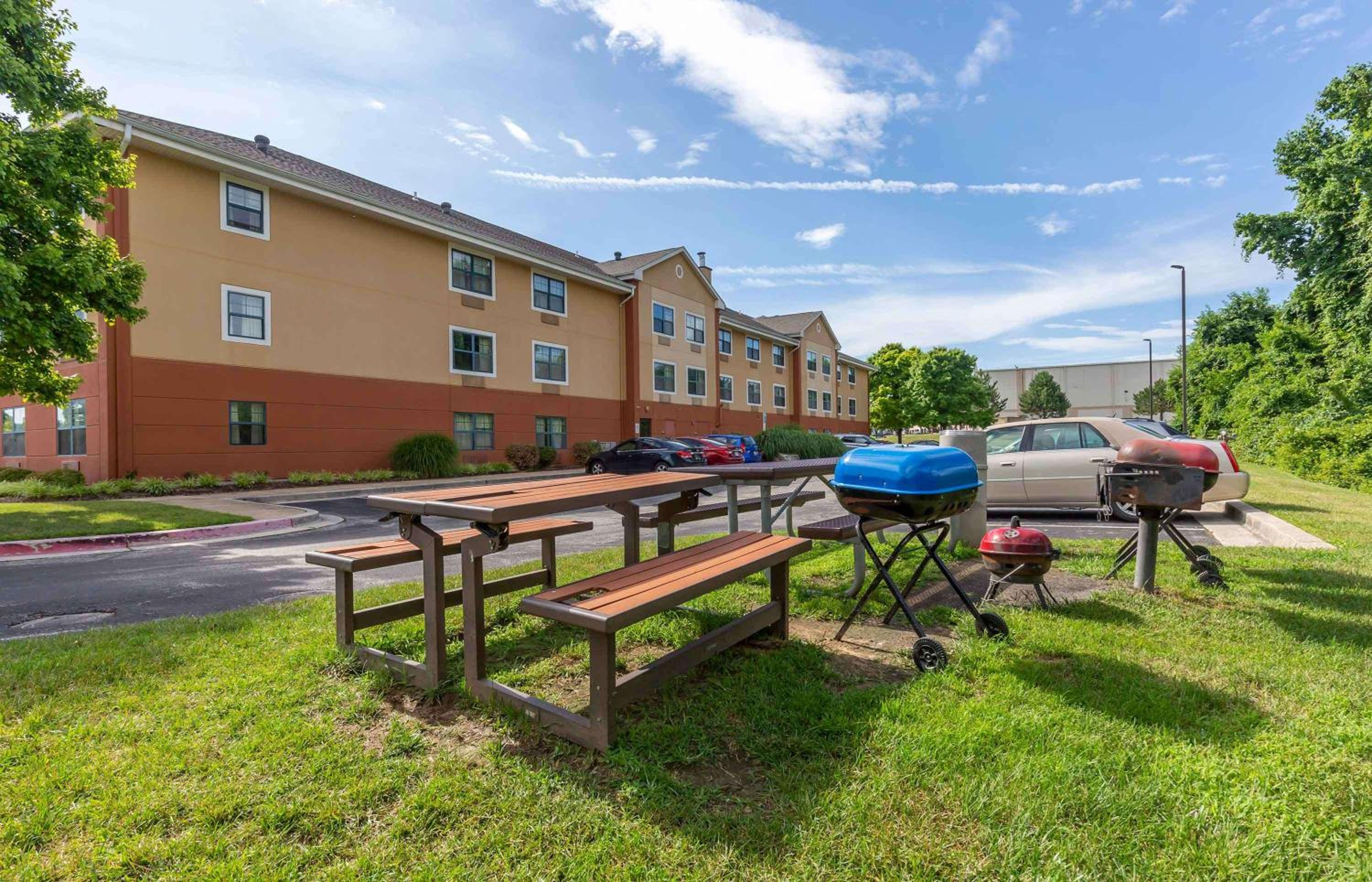 Extended Stay America Suites - Baltimore - Timonium - Property Image 45