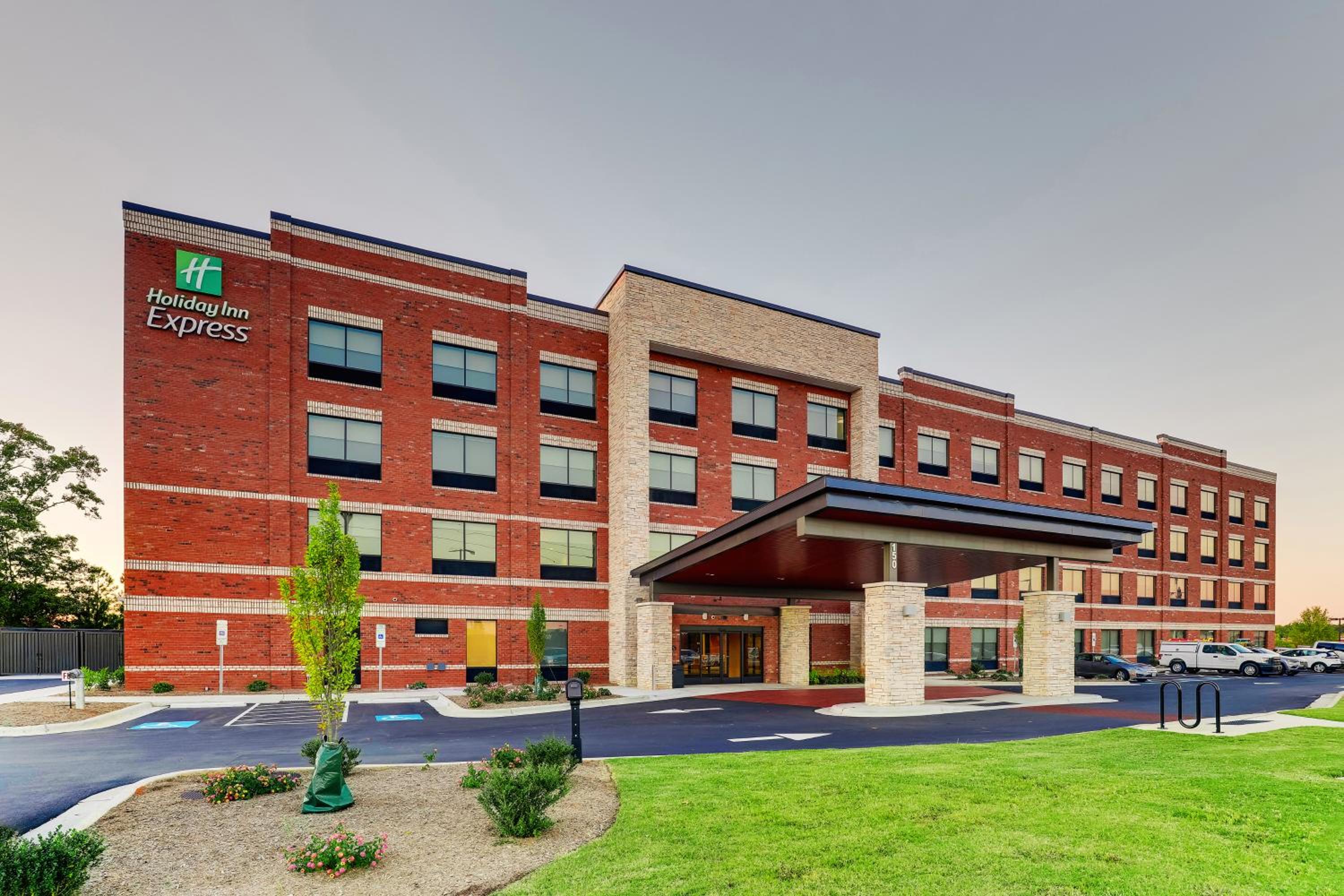 Hotel Holiday Inn Express Holly Springs Raleigh Area by IHG