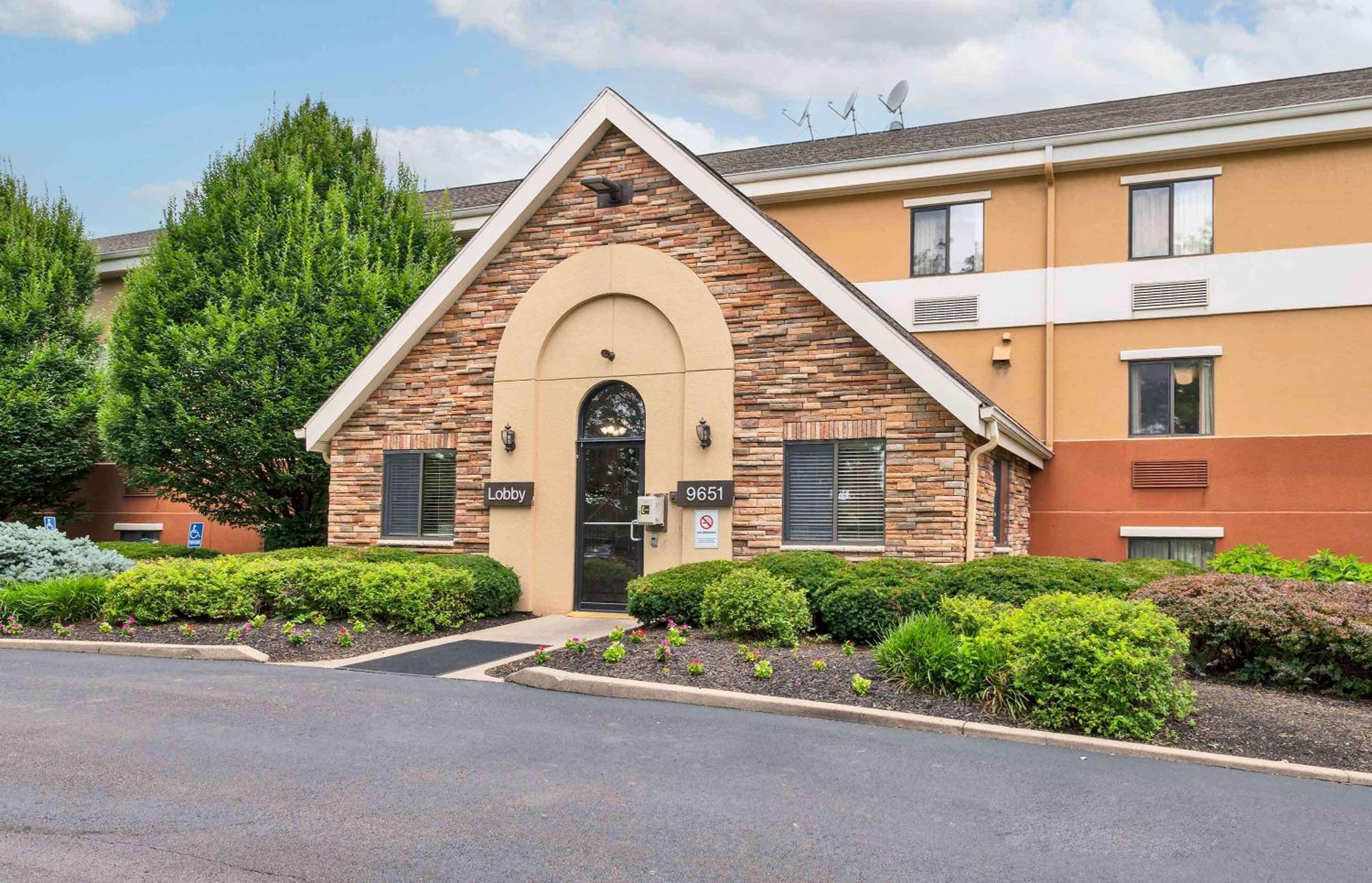 Fairfield Vacations - Extended Stay America Suites - Cincinnati - Fairfield - Property Image 55