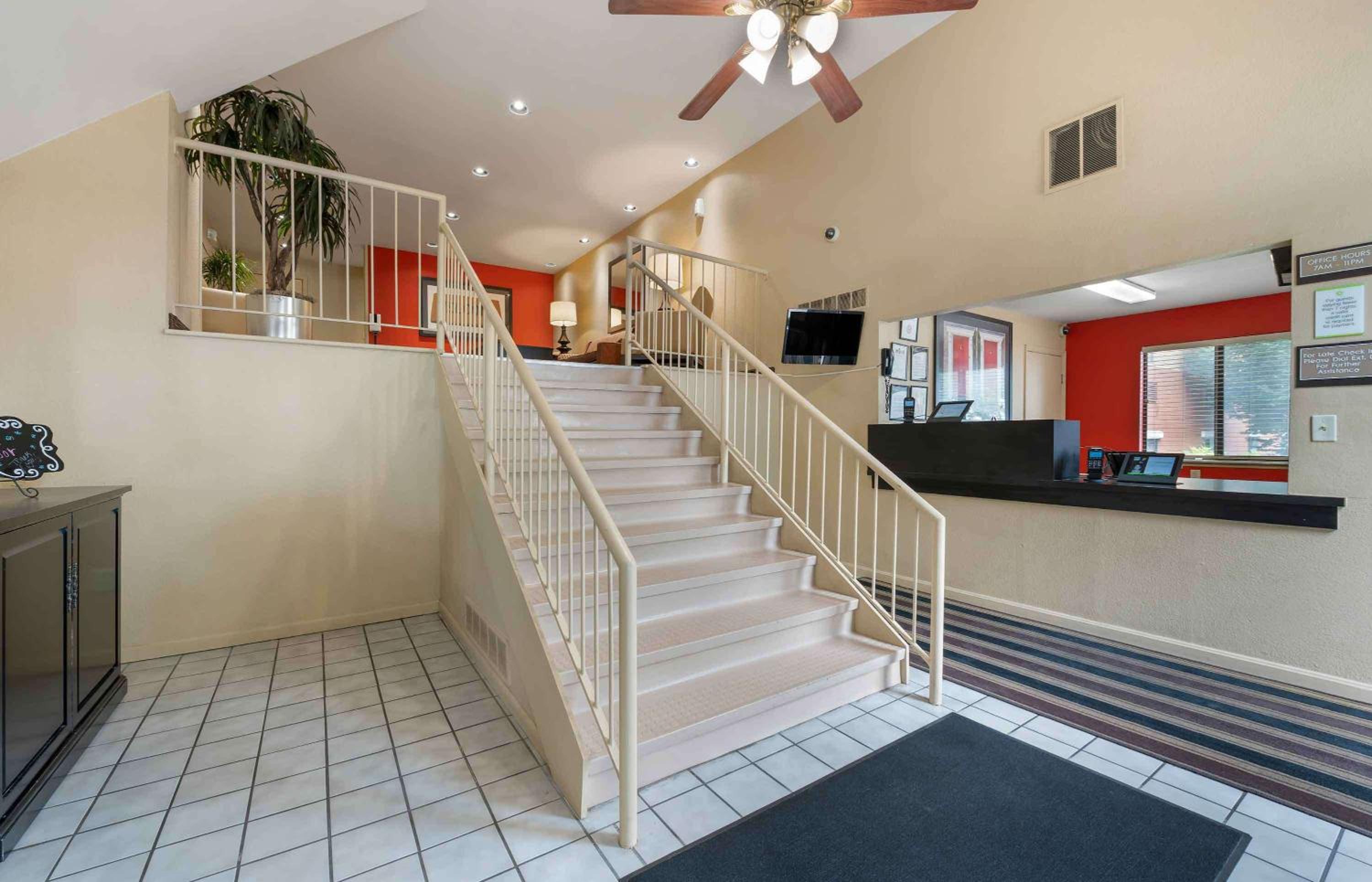 Fairfield Vacations - Extended Stay America Suites - Cincinnati - Fairfield - Property Image 16