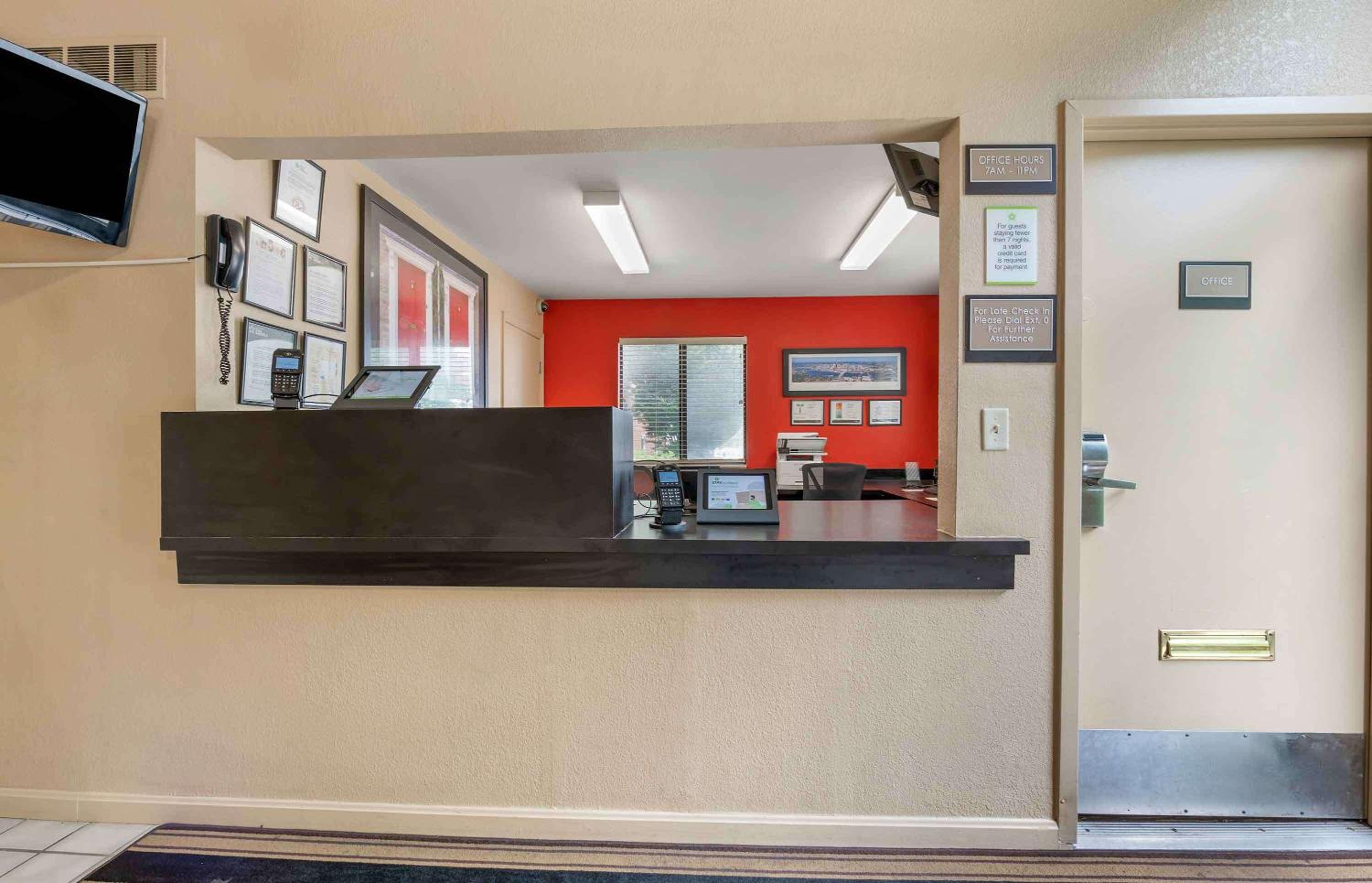 Fairfield Vacations - Extended Stay America Suites - Cincinnati - Fairfield - Property Image 2