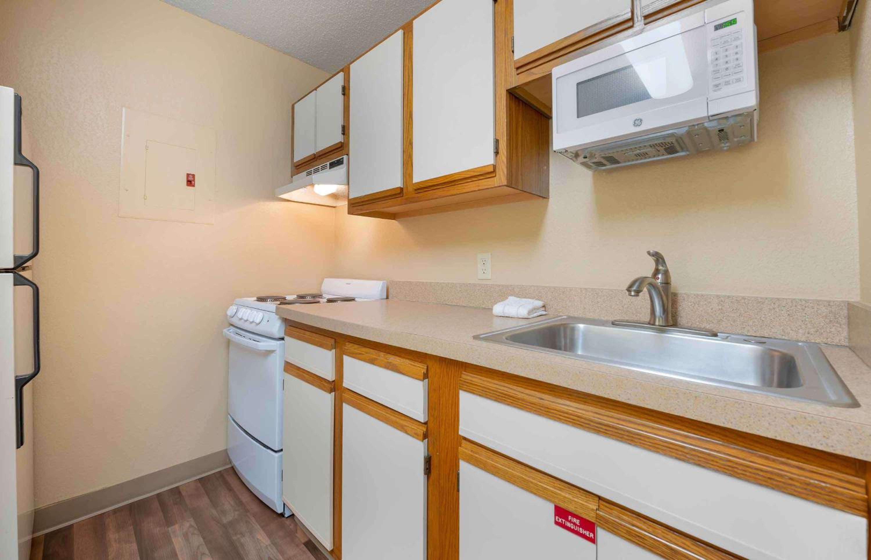 Fairfield Vacations - Extended Stay America Suites - Cincinnati - Fairfield - Property Image 9