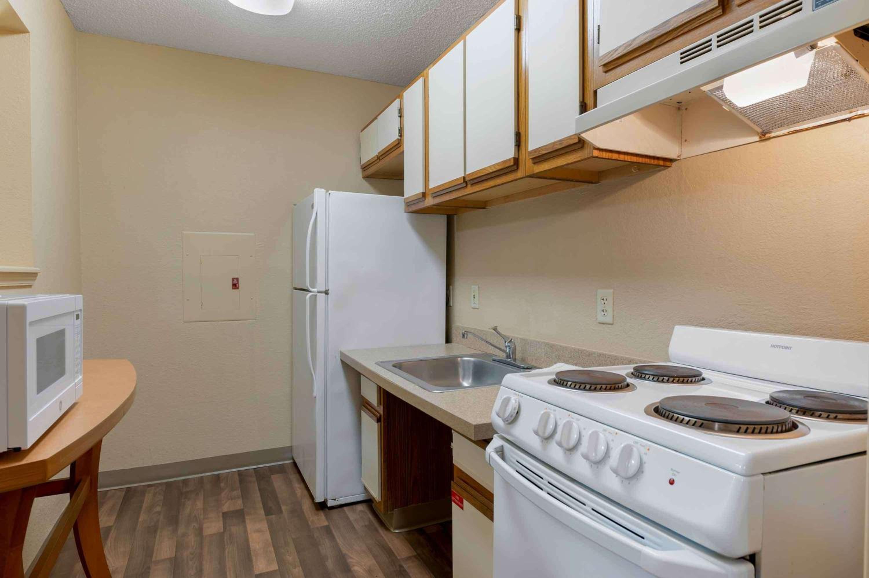 Fairfield Vacations - Extended Stay America Suites - Cincinnati - Fairfield - Property Image 32