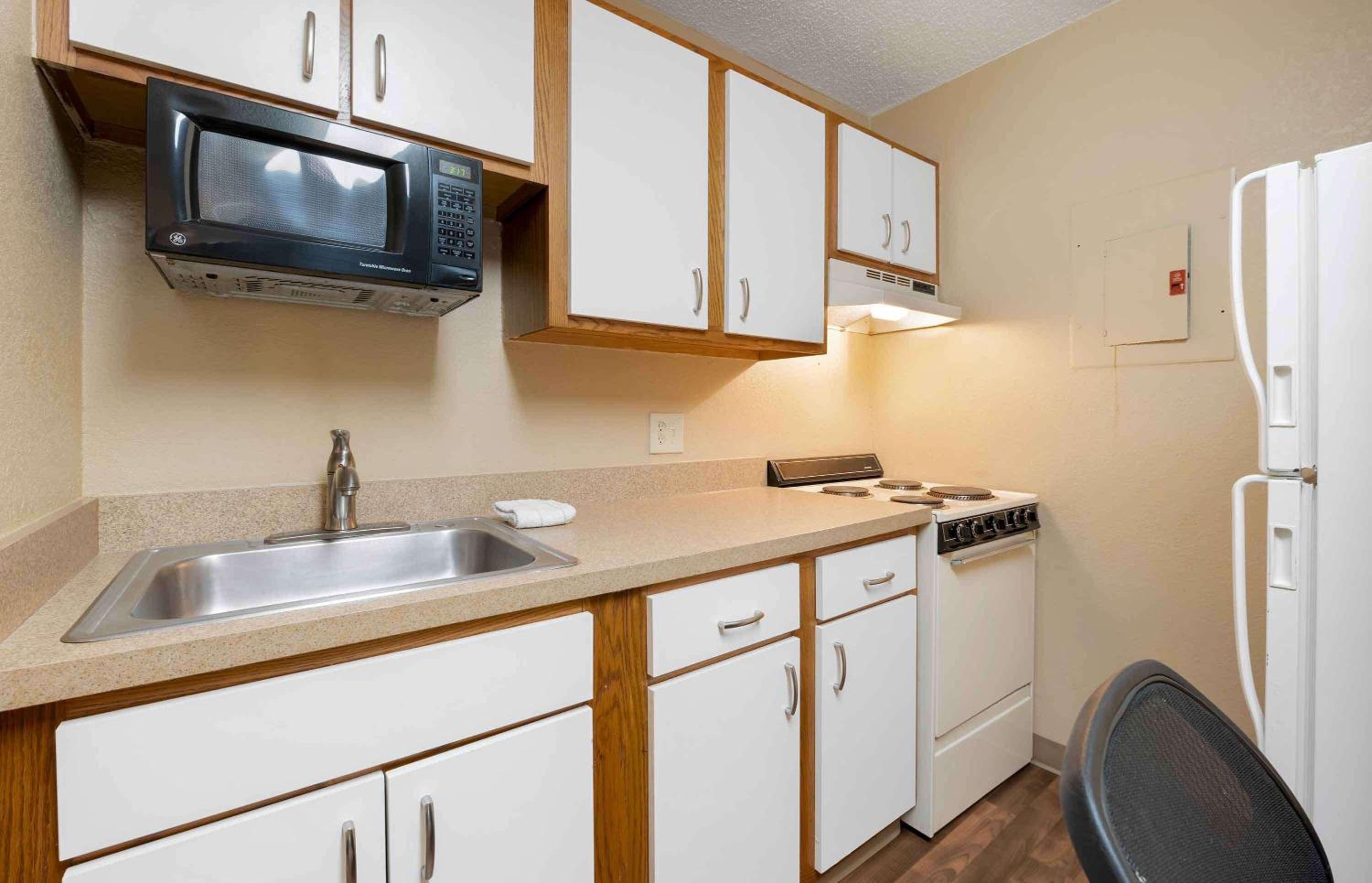 Fairfield Vacations - Extended Stay America Suites - Cincinnati - Fairfield - Property Image 36