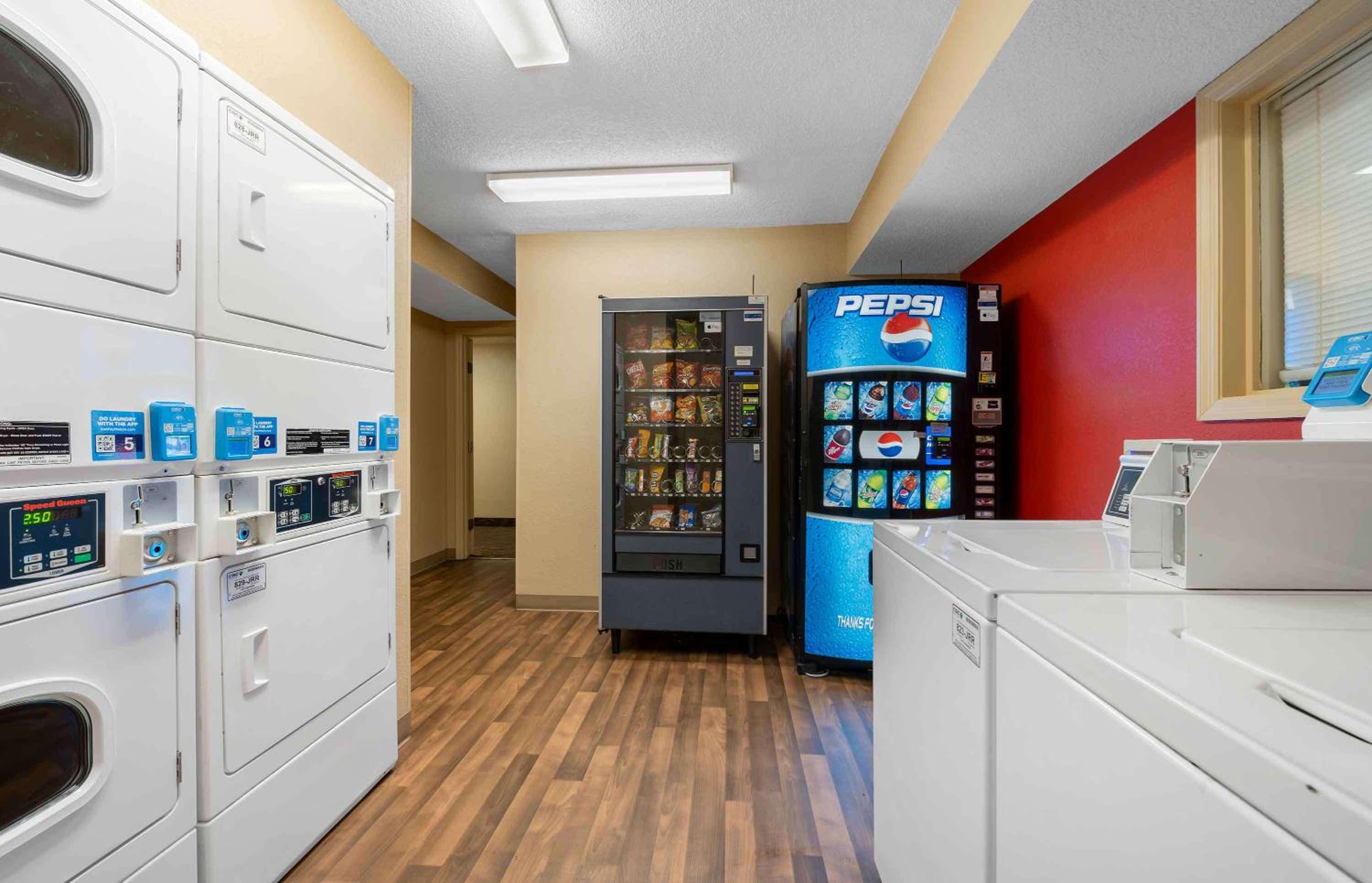 Fairfield Vacations - Extended Stay America Suites - Cincinnati - Fairfield - Property Image 41