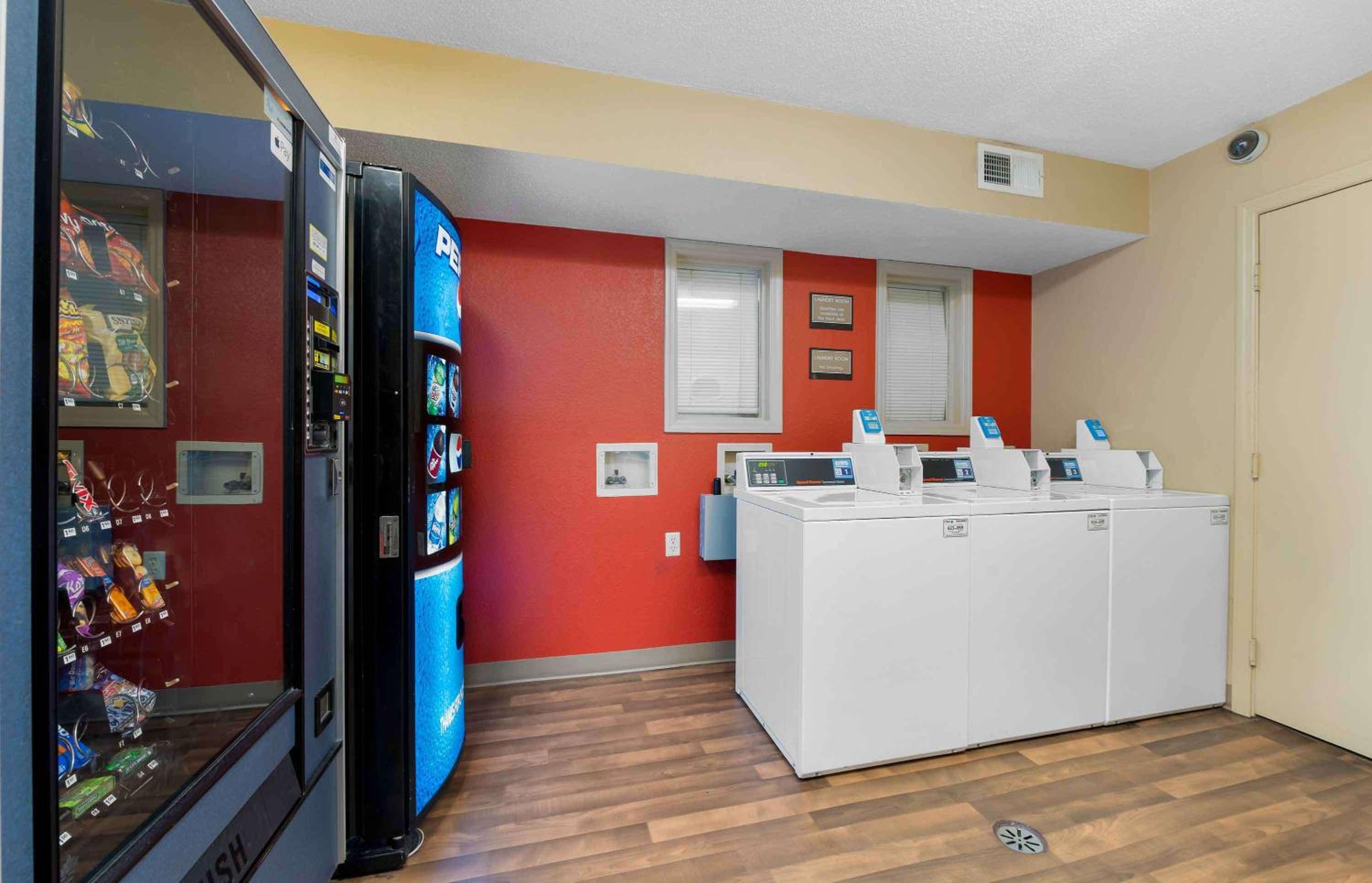 Fairfield Vacations - Extended Stay America Suites - Cincinnati - Fairfield - Property Image 43