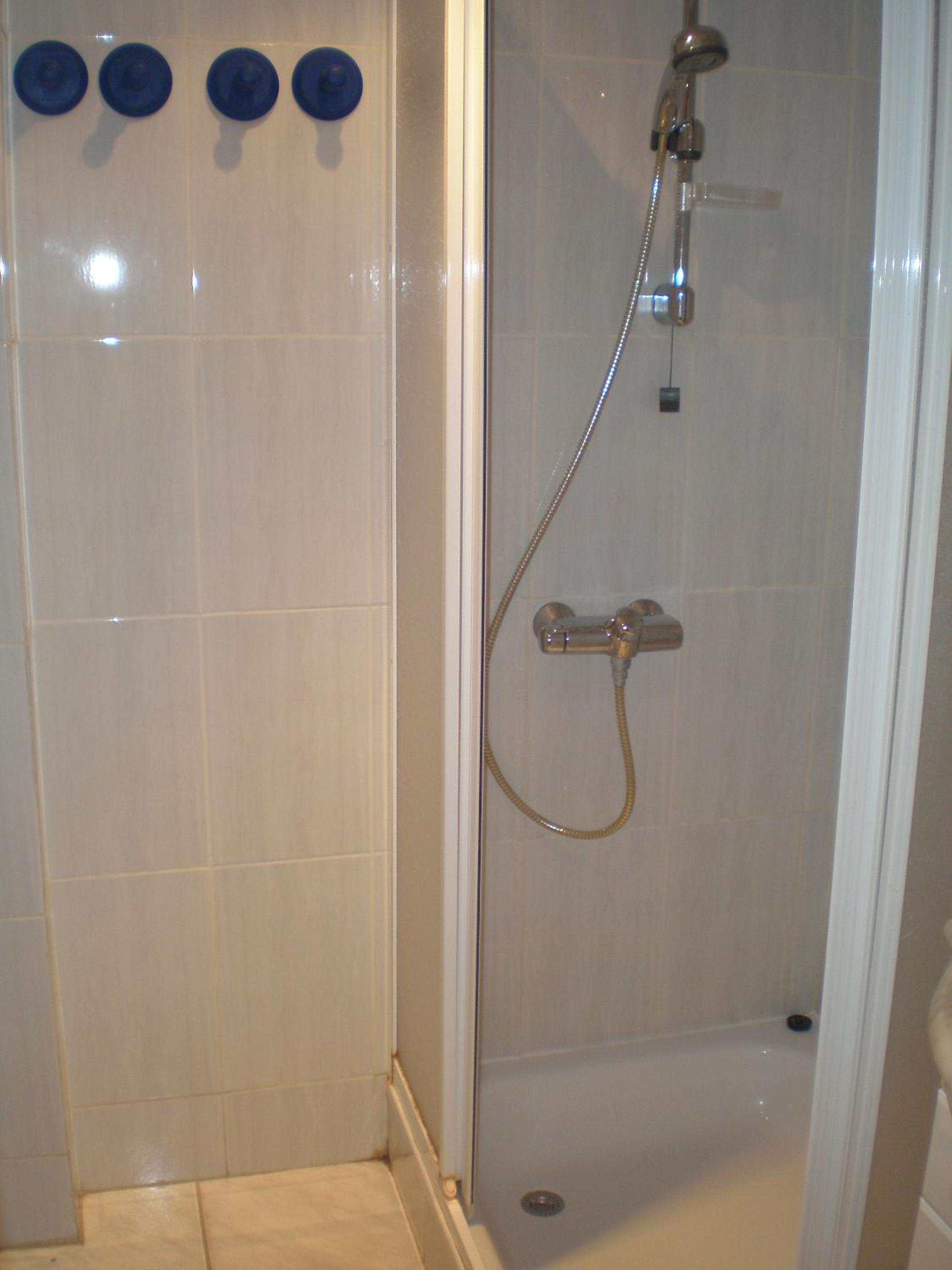 Apartamentos TSS Alboran
