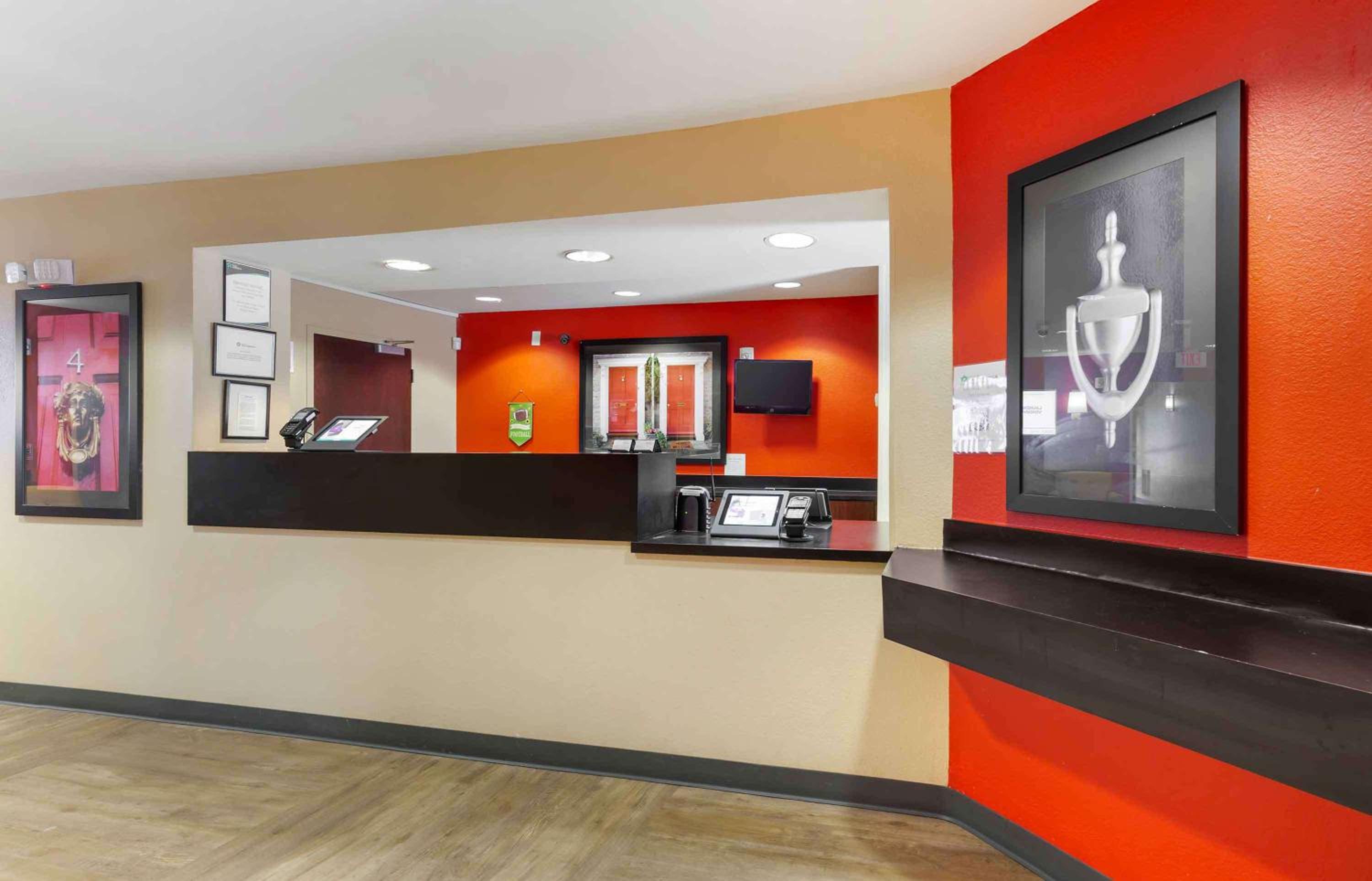 Extended Stay America Suites - Washington, DC - Landover - Property Image 49