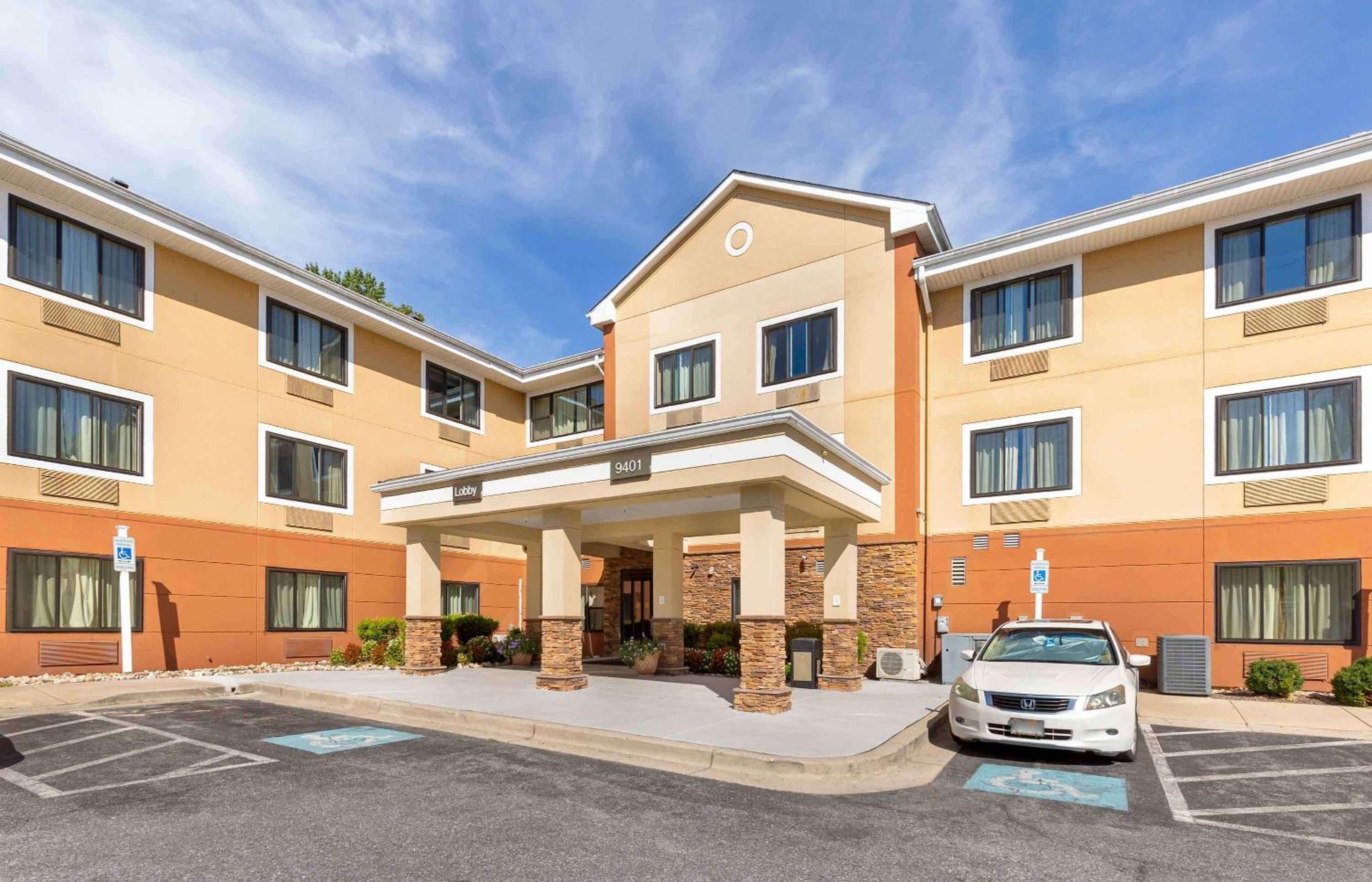 Extended Stay America Suites - Washington, DC - Landover - Property Image 50