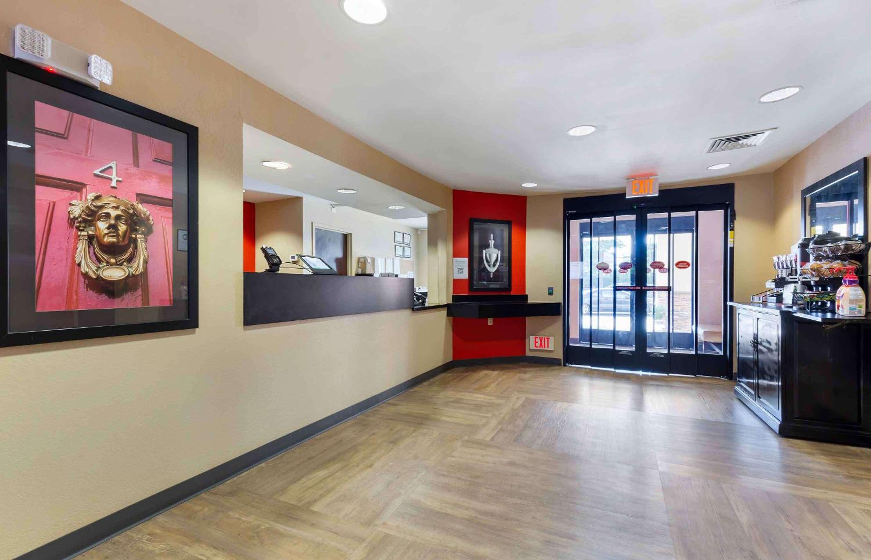Extended Stay America Suites - Washington, DC - Landover - Property Image 48