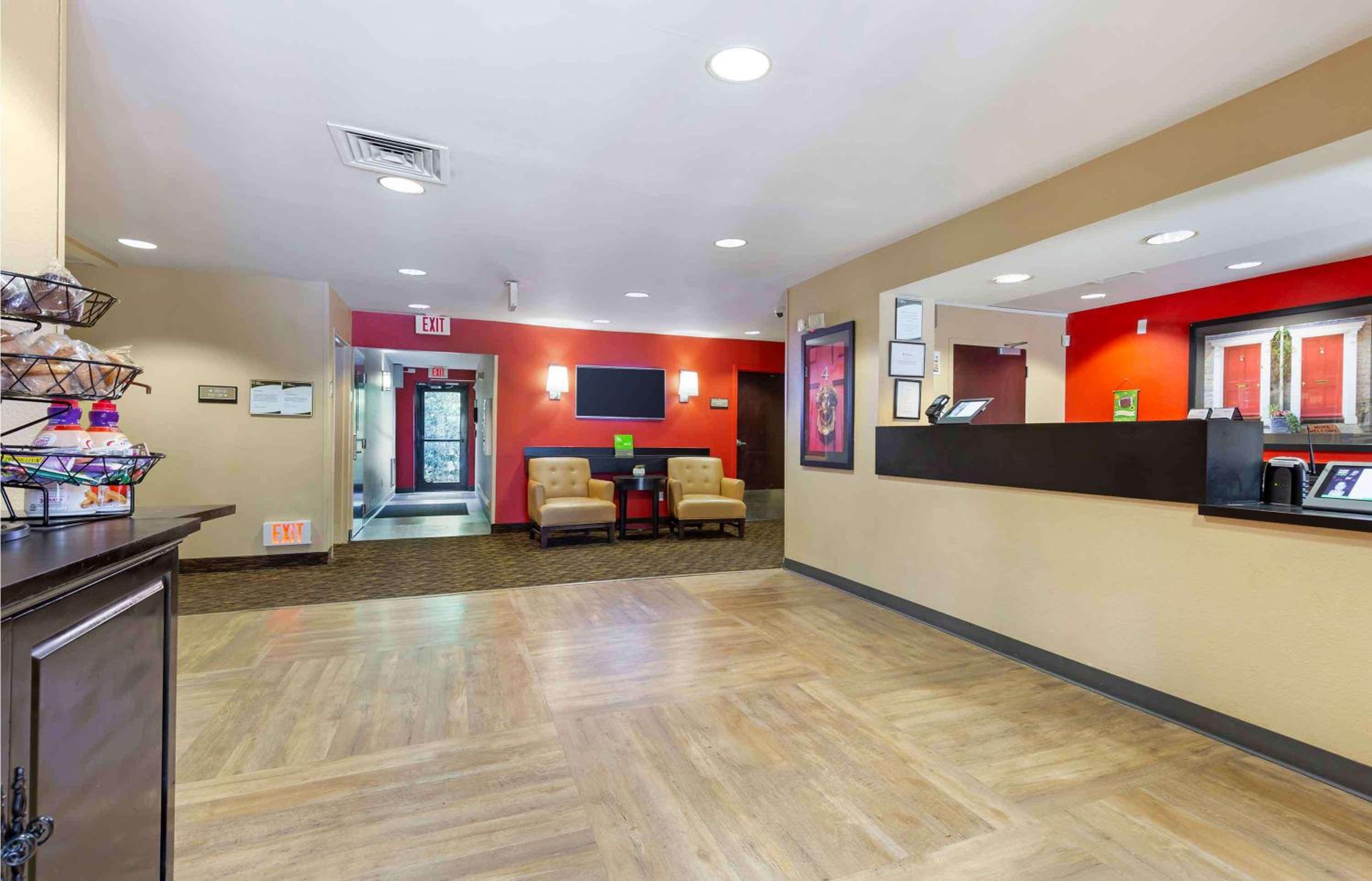 Extended Stay America Suites - Washington, DC - Landover - Property Image 47