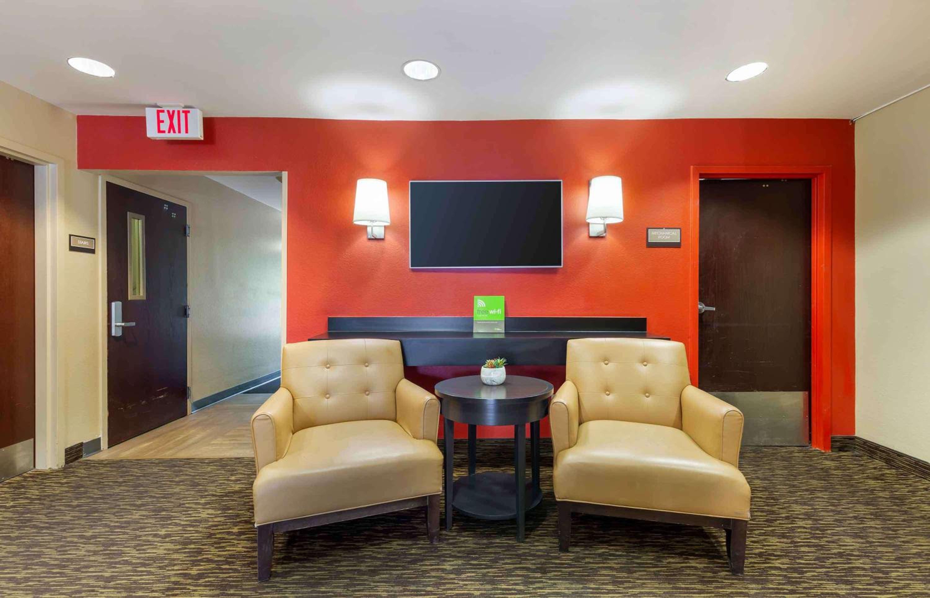 Extended Stay America Suites - Washington, DC - Landover - Property Image 46