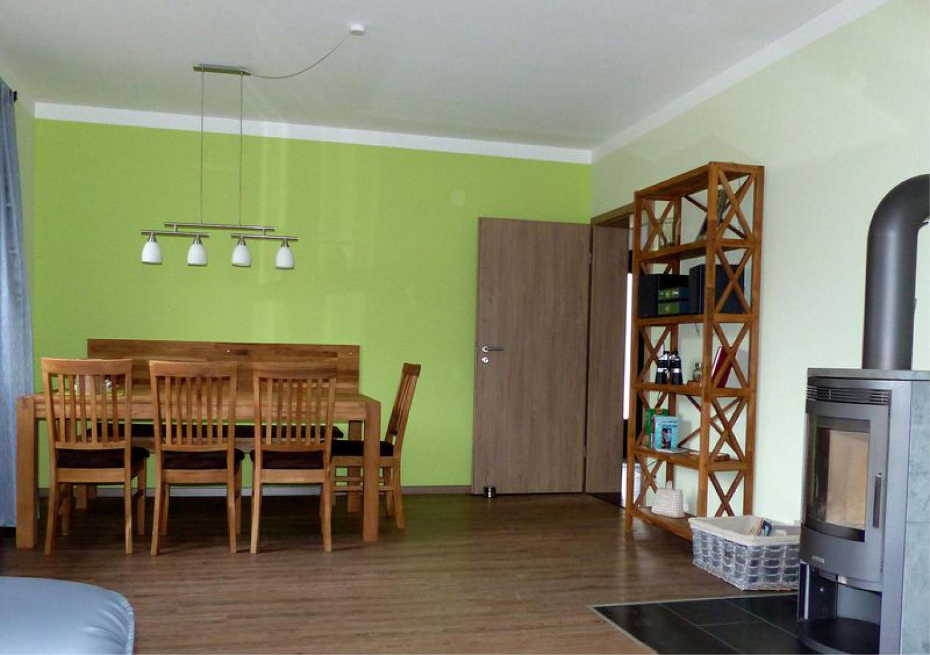 Ferienhaus Fischbachtal