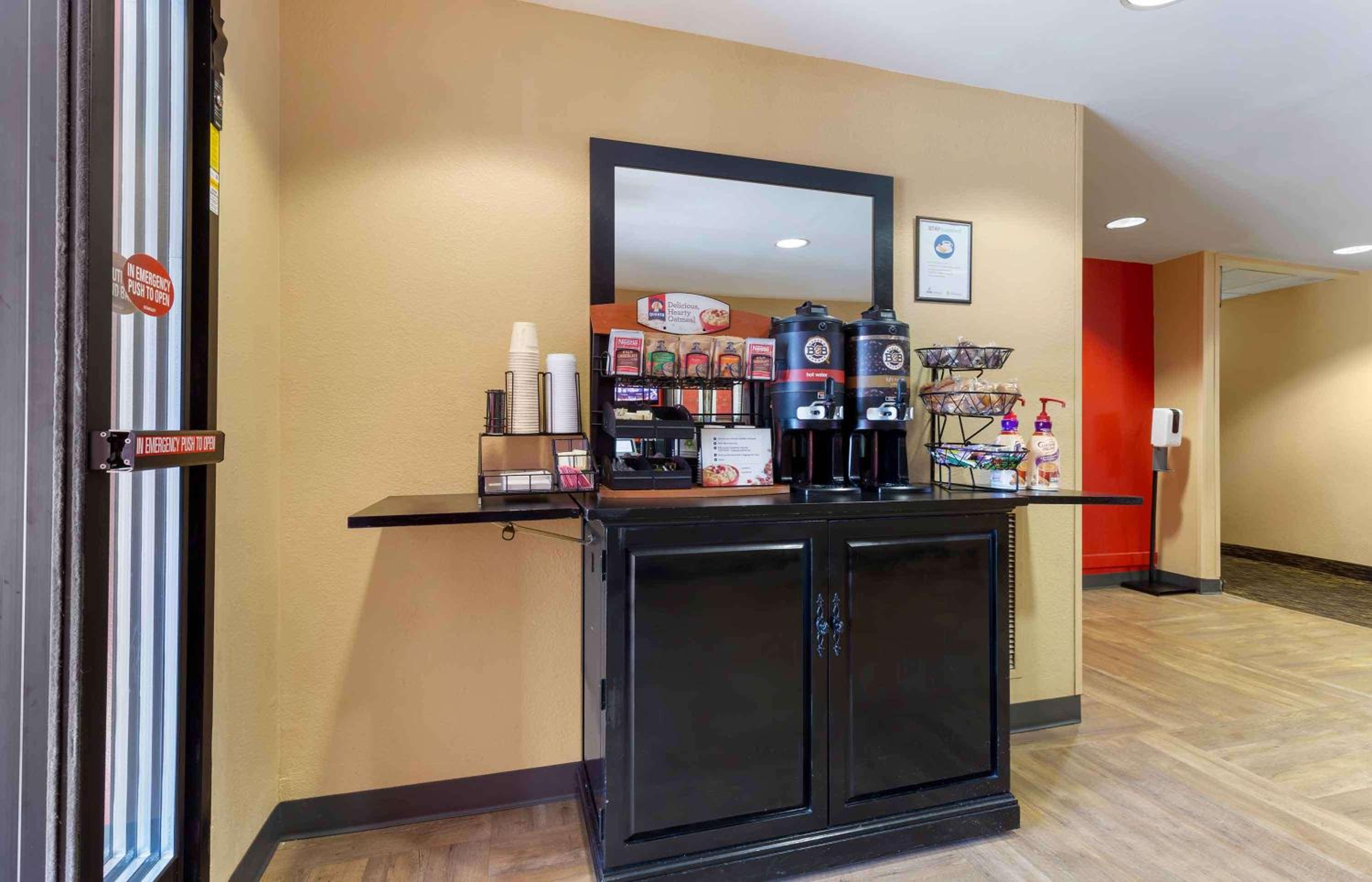 Extended Stay America Suites - Washington, DC - Landover - Property Image 34