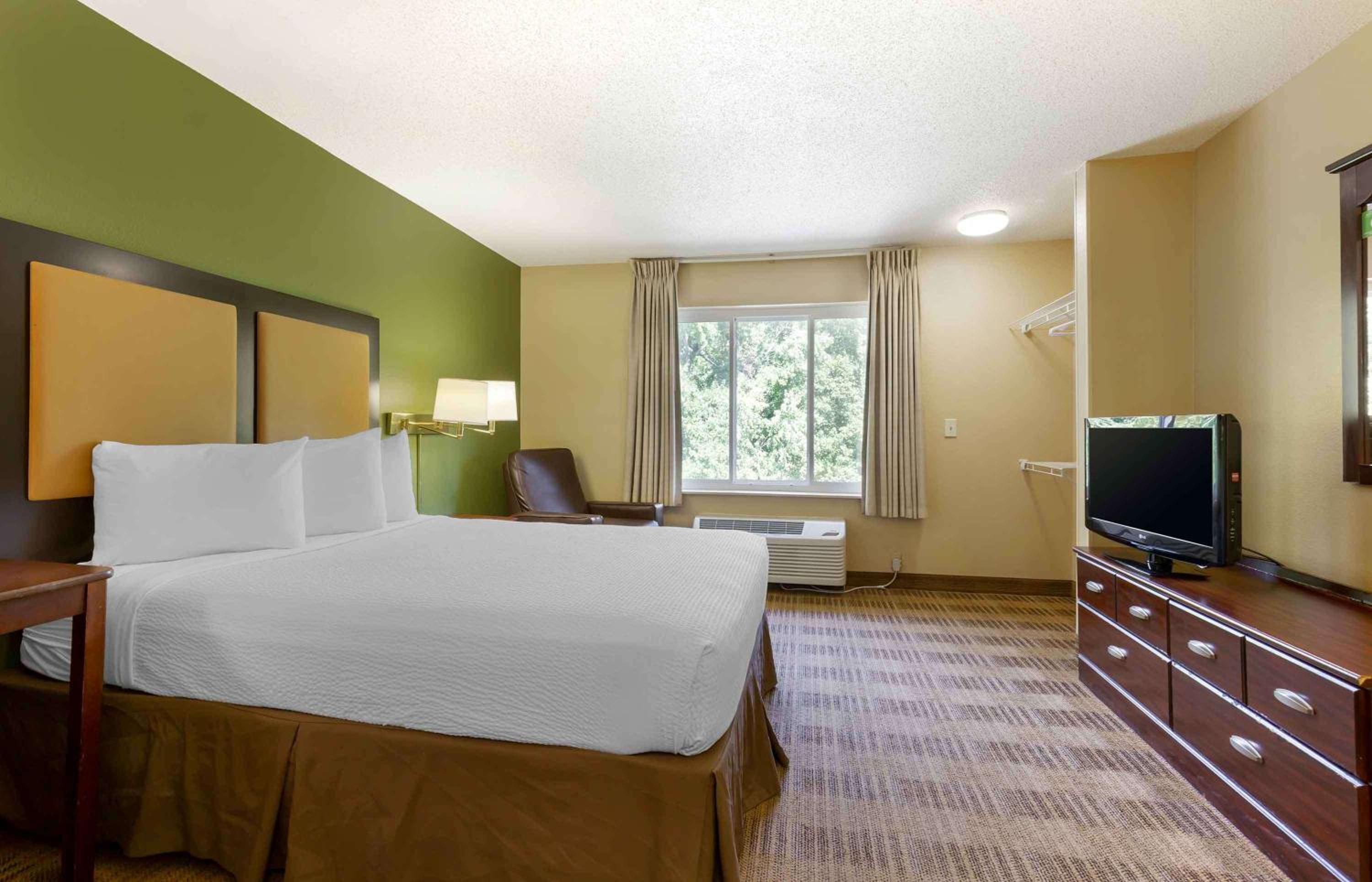 Extended Stay America Suites - Washington, DC - Landover - Property Image 42