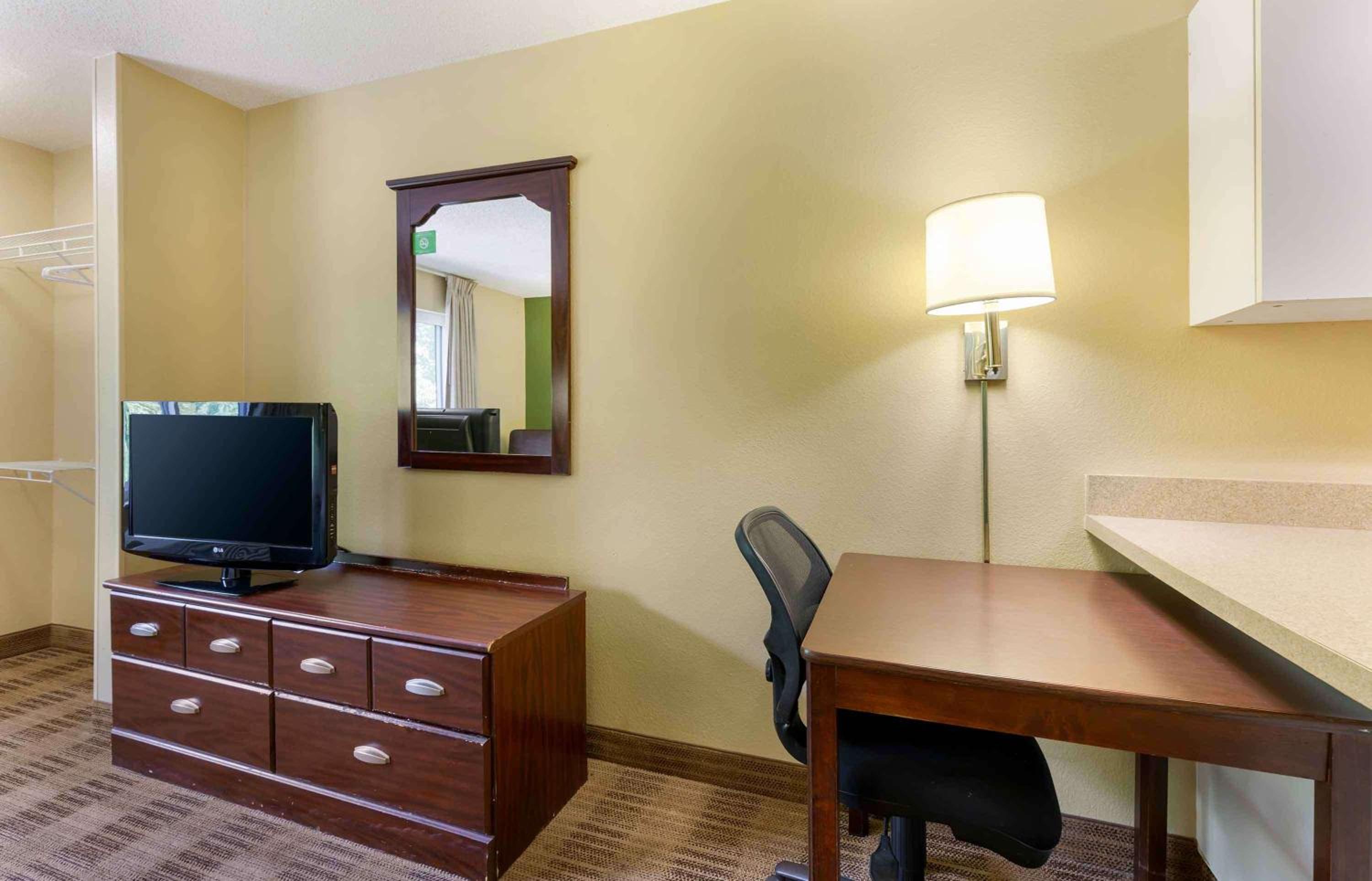 Extended Stay America Suites - Washington, DC - Landover - Property Image 53