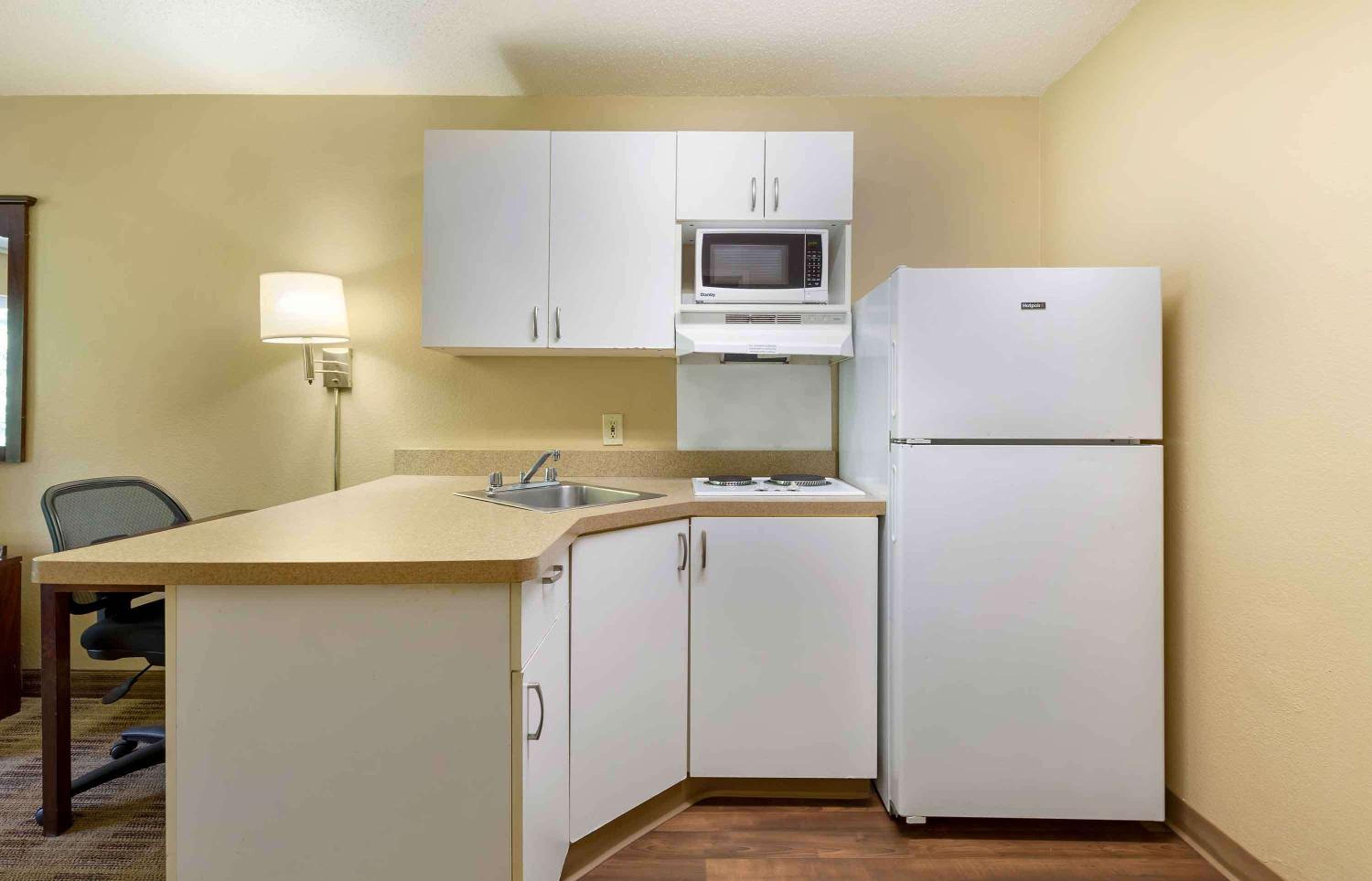 Extended Stay America Suites - Washington, DC - Landover - Property Image 39