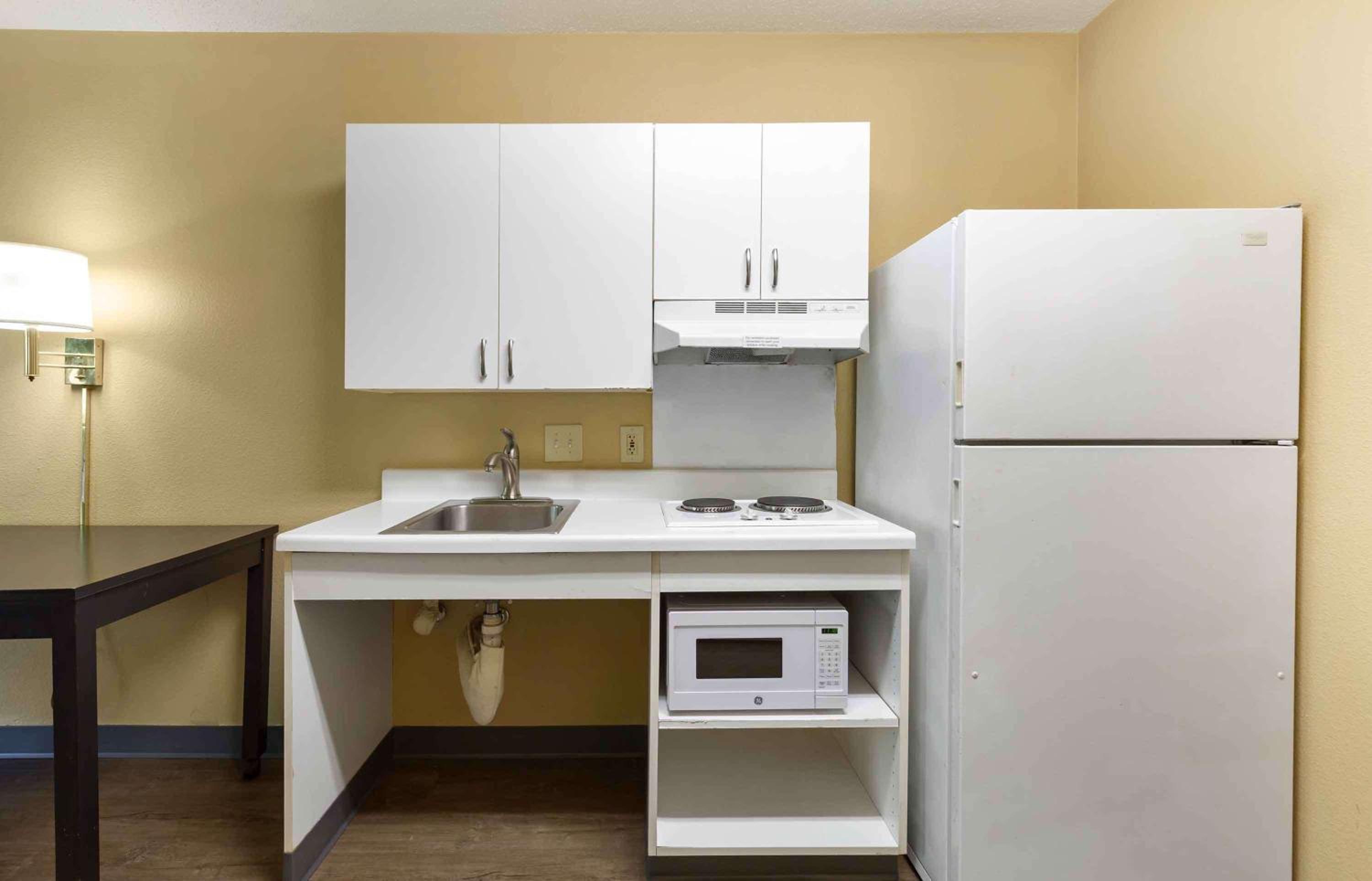 Extended Stay America Suites - Washington, DC - Landover - Property Image 6