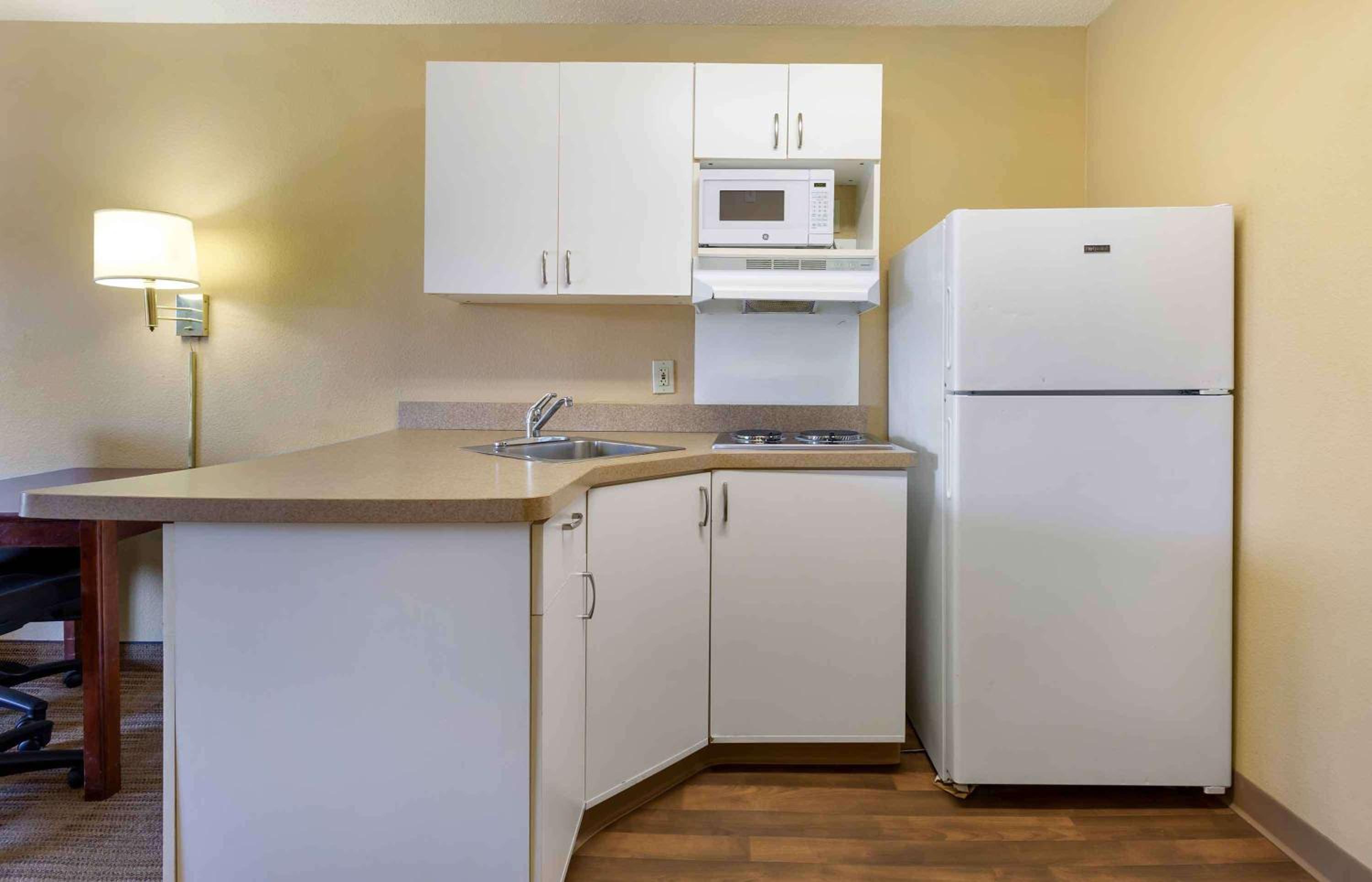Extended Stay America Suites - Washington, DC - Landover - Property Image 22