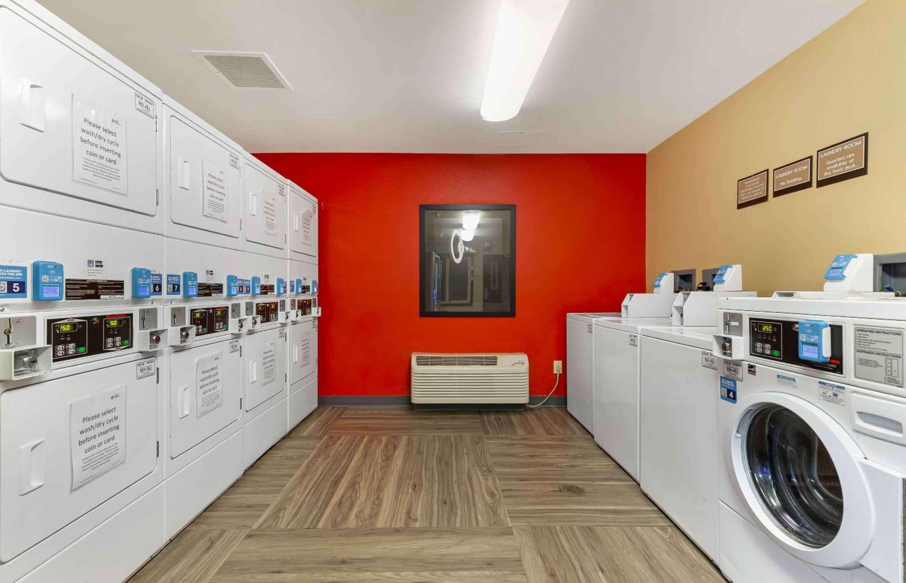 Extended Stay America Suites - Washington, DC - Landover - Property Image 33