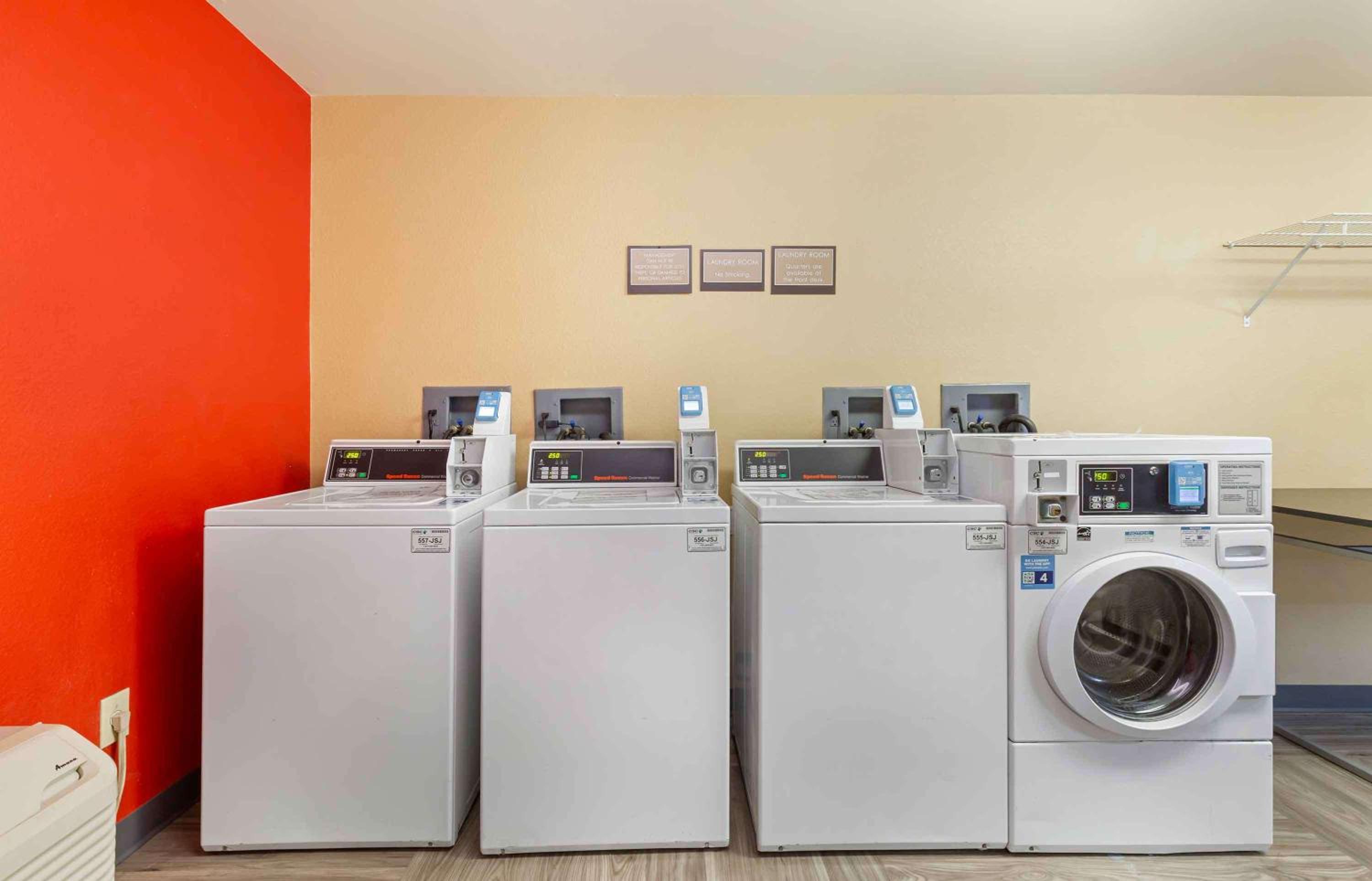 Extended Stay America Suites - Washington, DC - Landover - Property Image 54